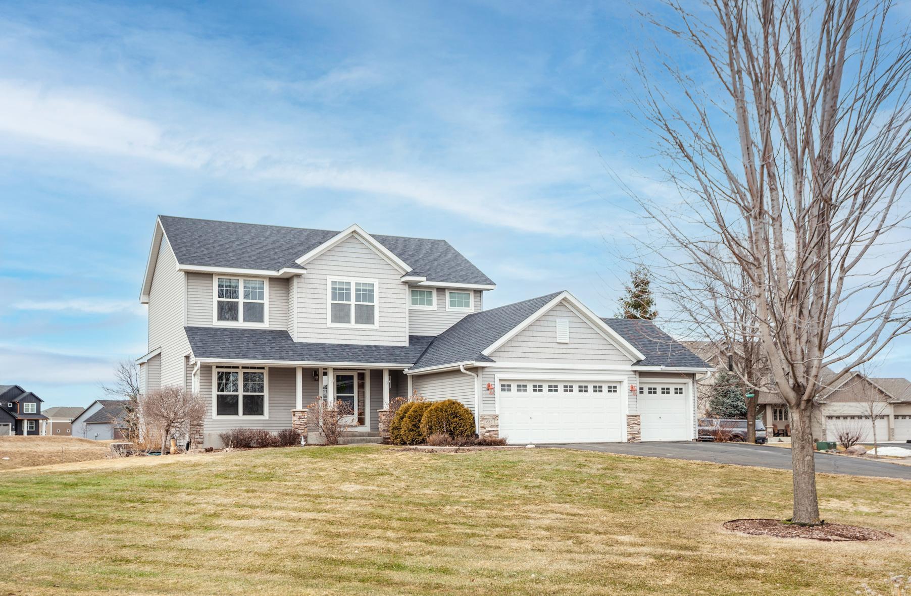 View of Residential at 682 Lynn Court, Delano MN 55328, Delano - Mike Wilen | Minnesota Team Real Estate