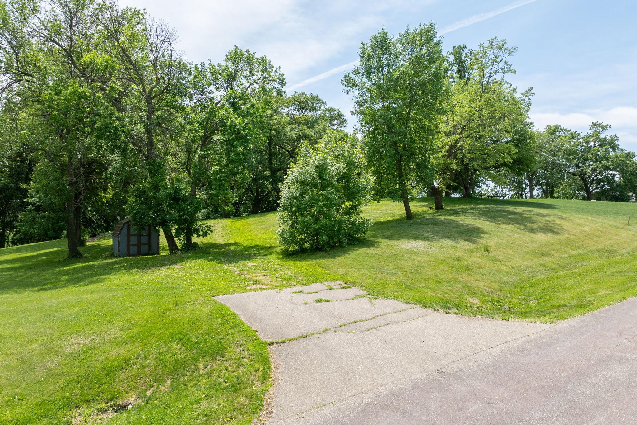 View of Land at 707 Tetonka View Drive, Waterville MN 56096, Waterville (28 of 31) - Mike Wilen | Minnesota Team Real Estate