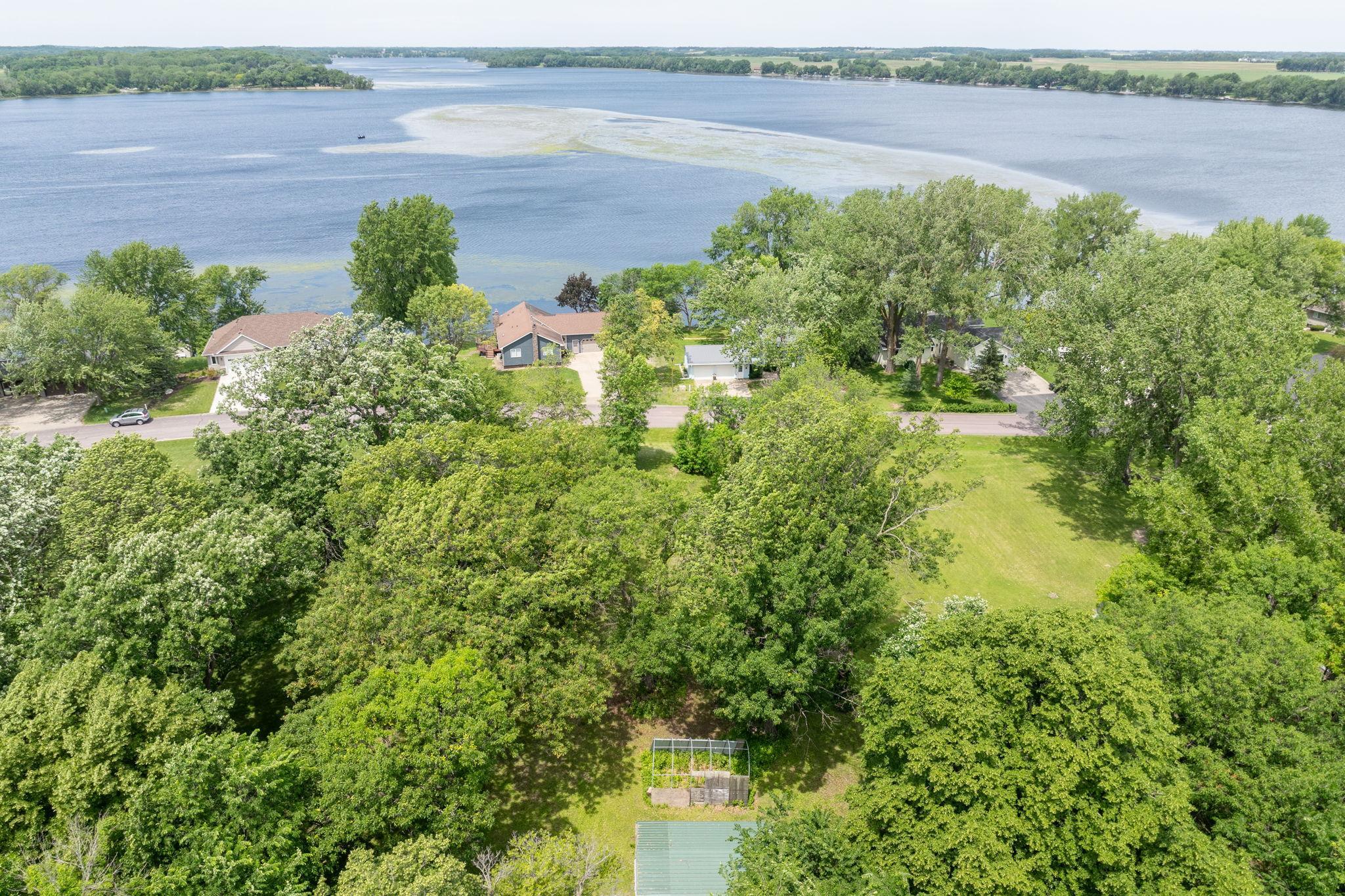 View of Land at 707 Tetonka View Drive, Waterville MN 56096, Waterville (17 of 31) - Mike Wilen | Minnesota Team Real Estate