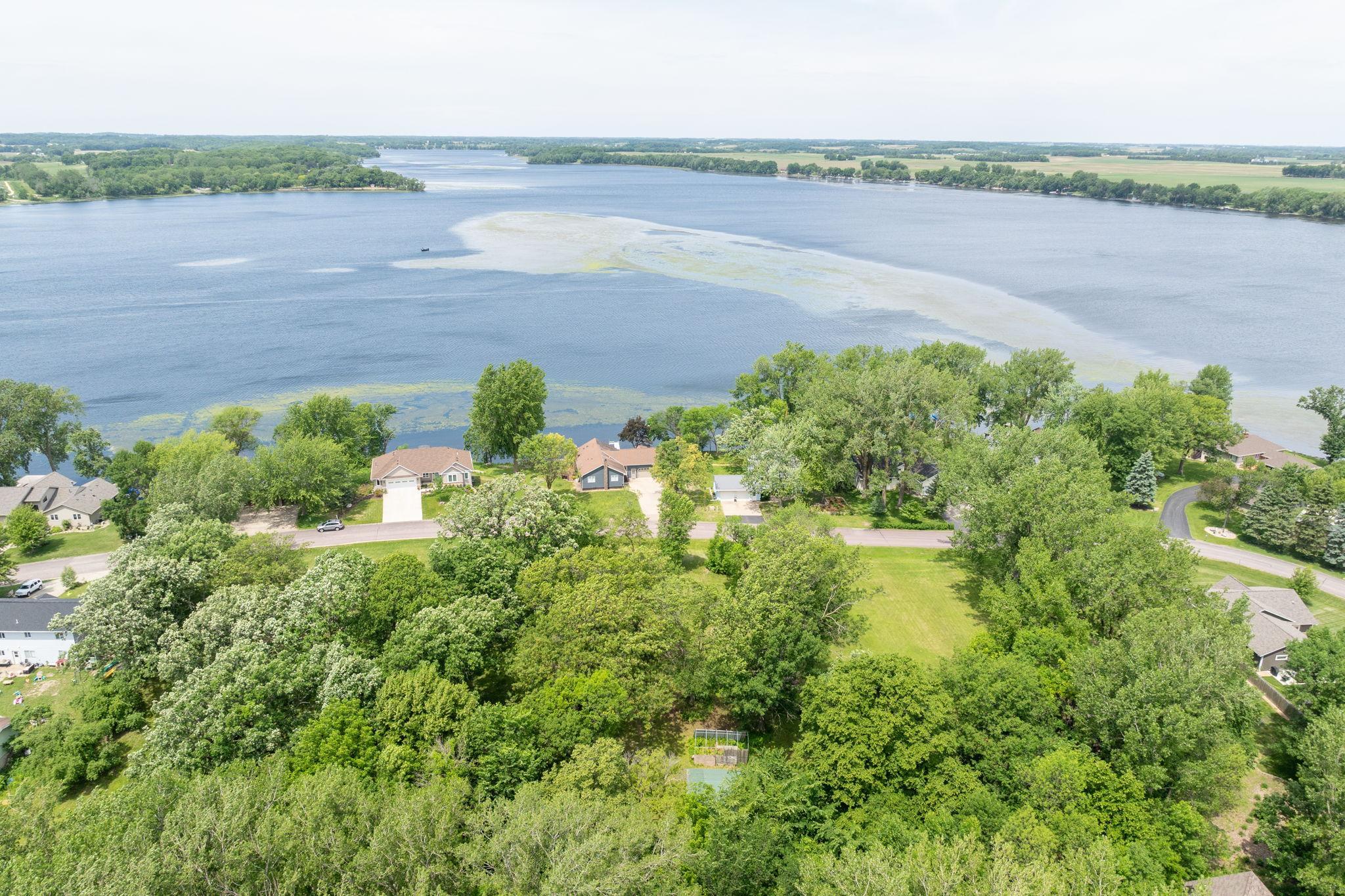 View of Land at 707 Tetonka View Drive, Waterville MN 56096, Waterville (16 of 31) - Mike Wilen | Minnesota Team Real Estate