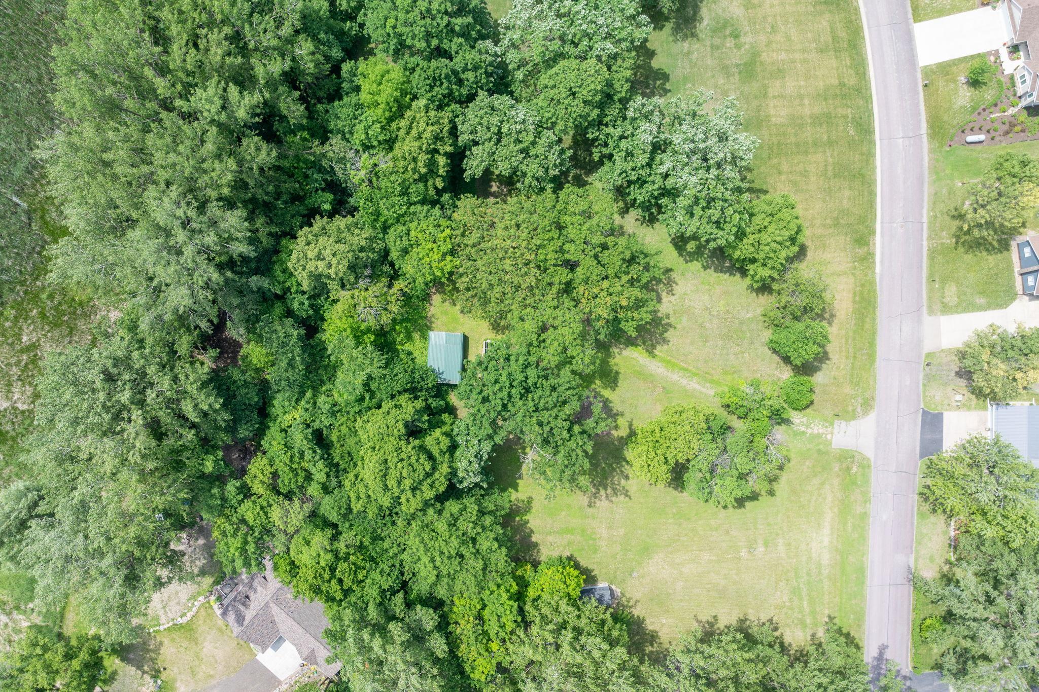 View of Land at 707 Tetonka View Drive, Waterville MN 56096, Waterville (15 of 31) - Mike Wilen | Minnesota Team Real Estate