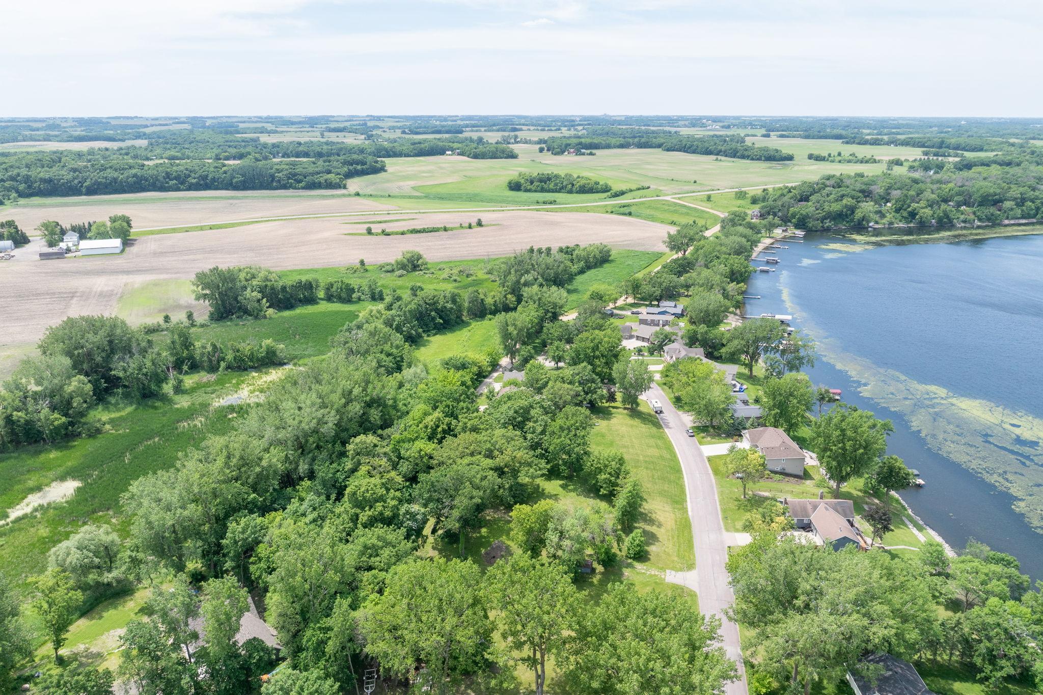 View of Land at 707 Tetonka View Drive, Waterville MN 56096, Waterville (14 of 31) - Mike Wilen | Minnesota Team Real Estate