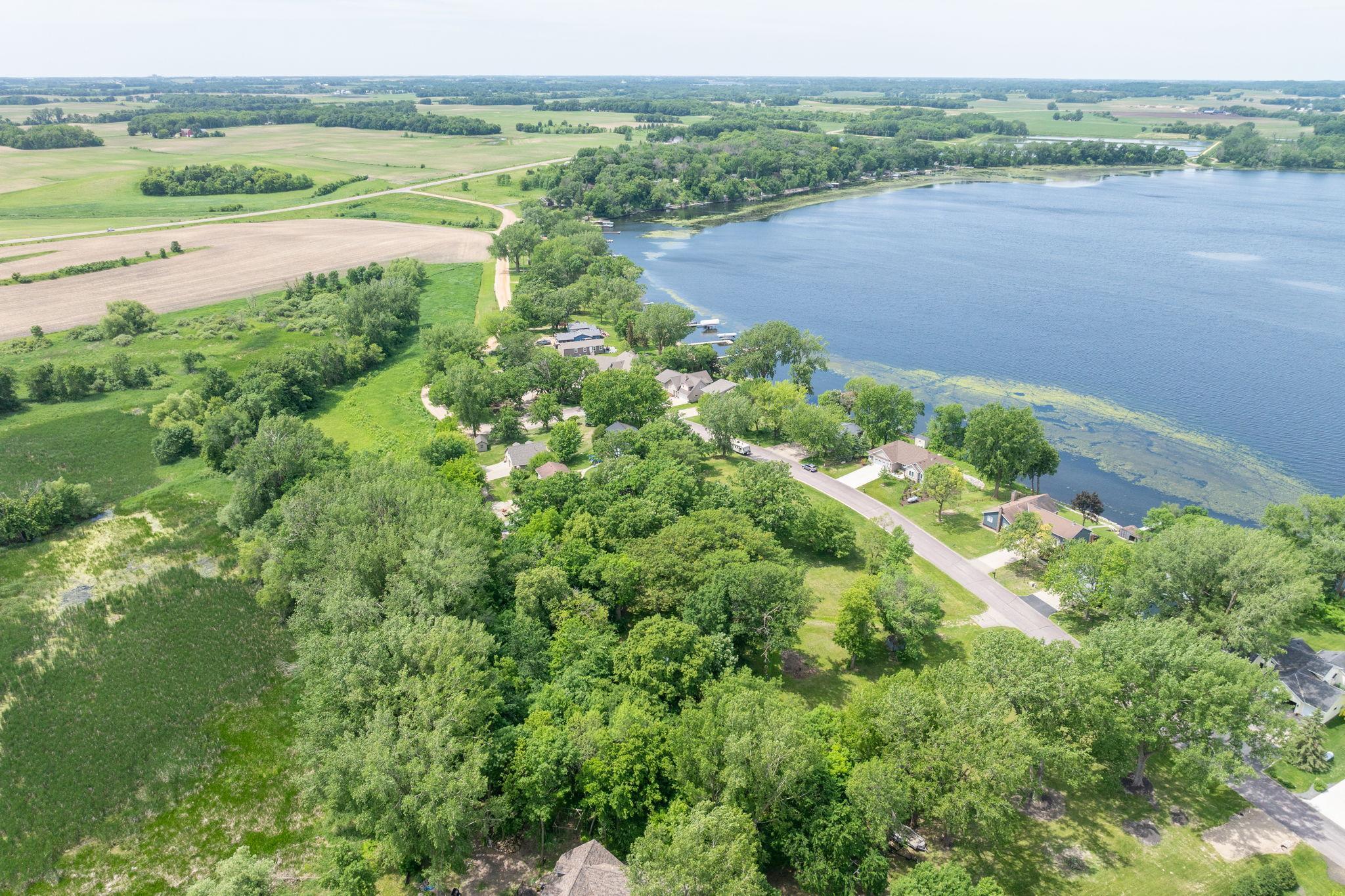 View of Land at 707 Tetonka View Drive, Waterville MN 56096, Waterville (13 of 31) - Mike Wilen | Minnesota Team Real Estate