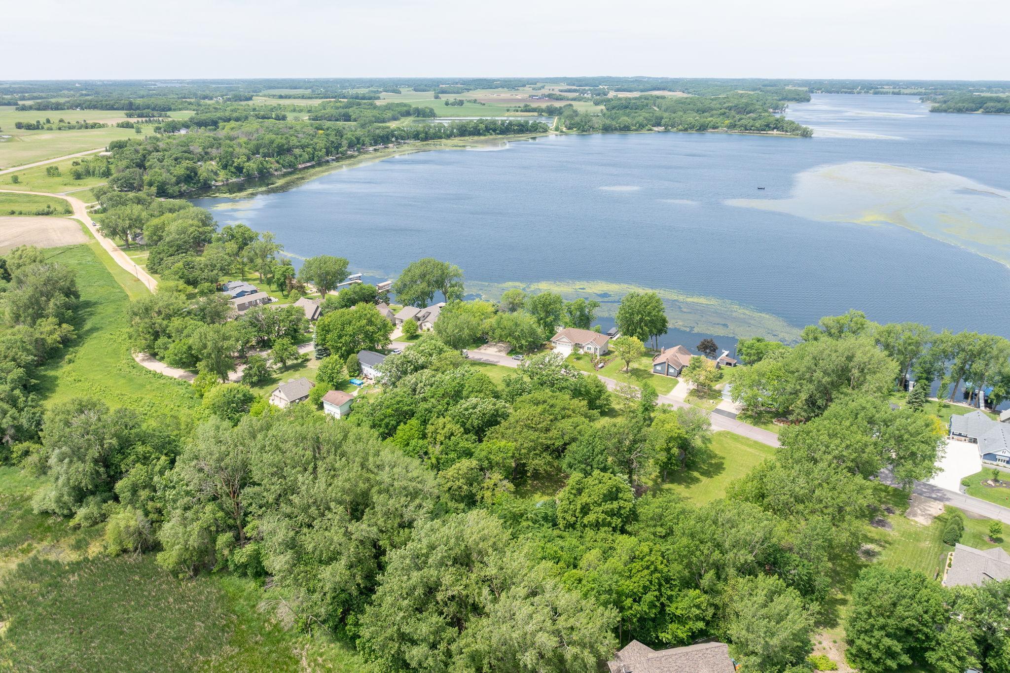 View of Land at 707 Tetonka View Drive, Waterville MN 56096, Waterville (12 of 31) - Mike Wilen | Minnesota Team Real Estate