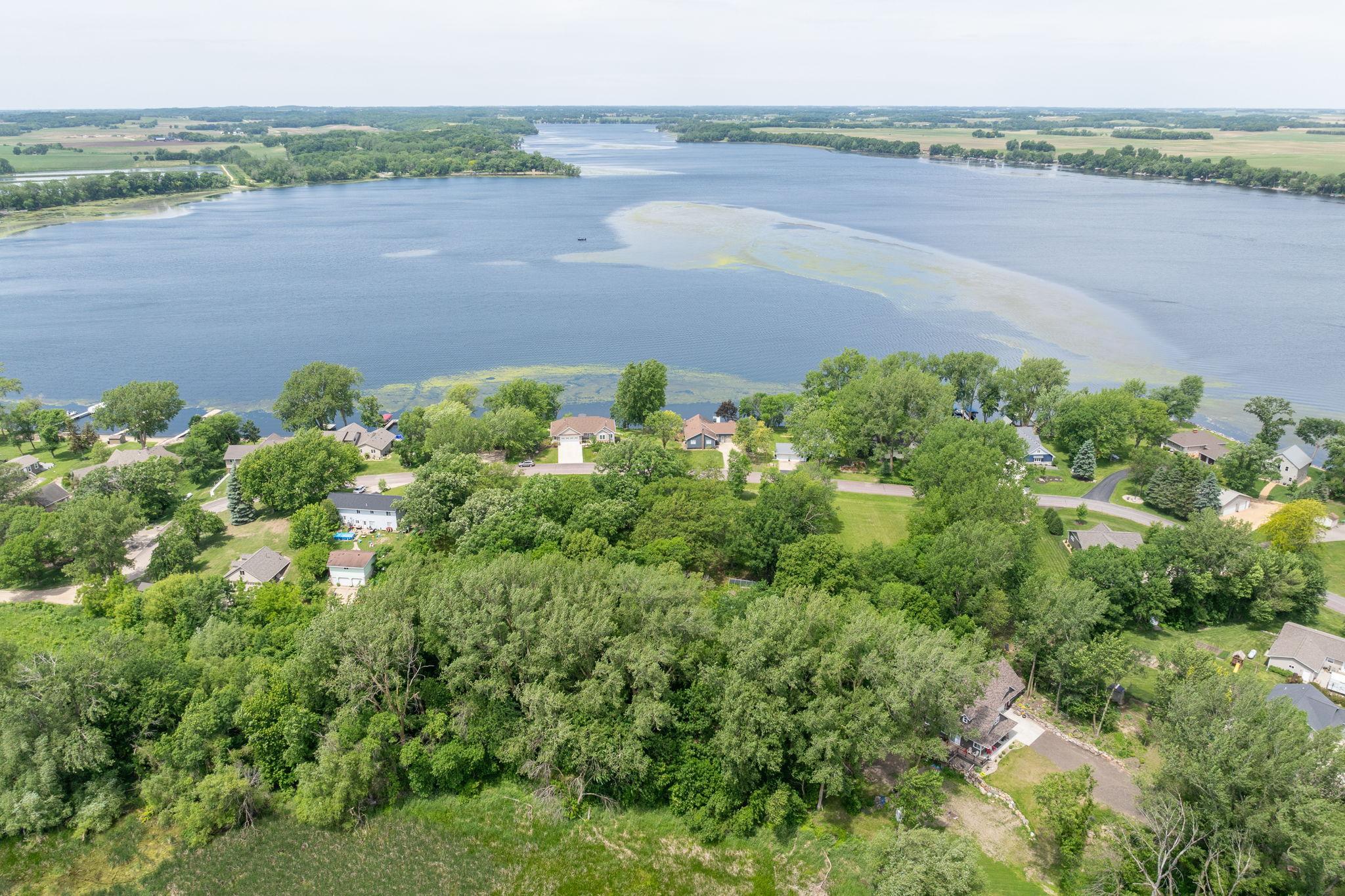 View of Land at 707 Tetonka View Drive, Waterville MN 56096, Waterville (11 of 31) - Mike Wilen | Minnesota Team Real Estate