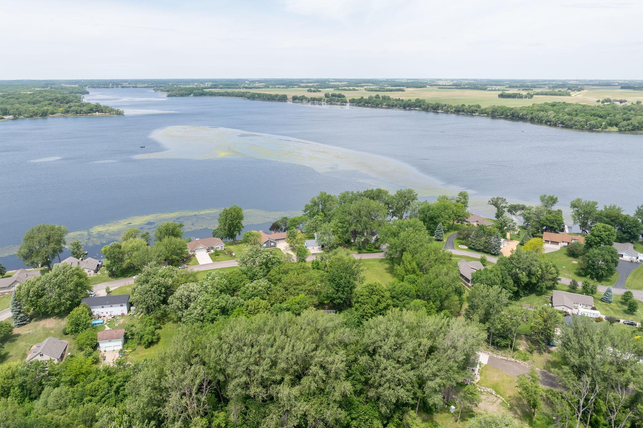 View of Land at 707 Tetonka View Drive, Waterville MN 56096, Waterville (10 of 31) - Mike Wilen | Minnesota Team Real Estate