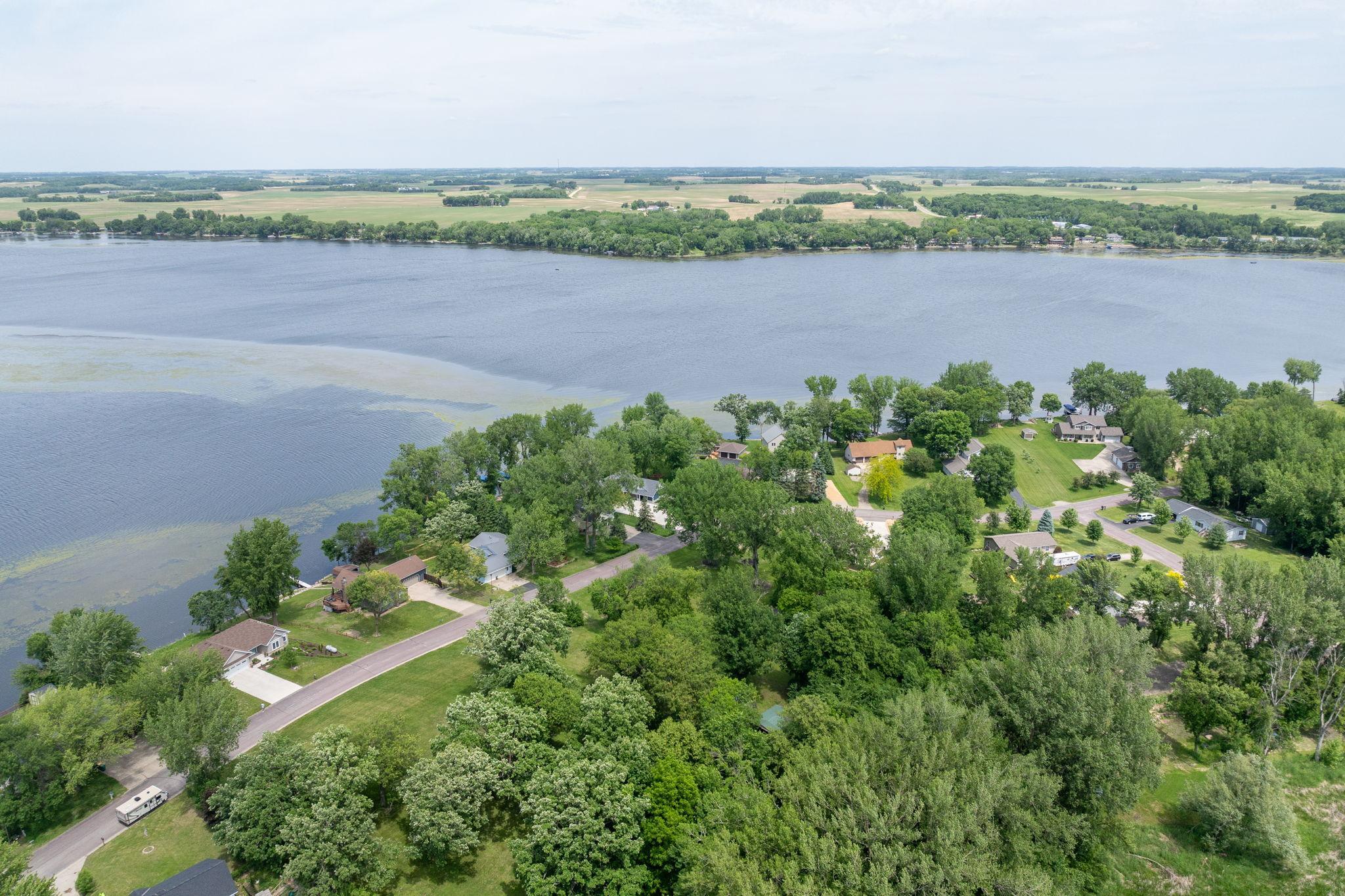 View of Land at 707 Tetonka View Drive, Waterville MN 56096, Waterville (9 of 31) - Mike Wilen | Minnesota Team Real Estate