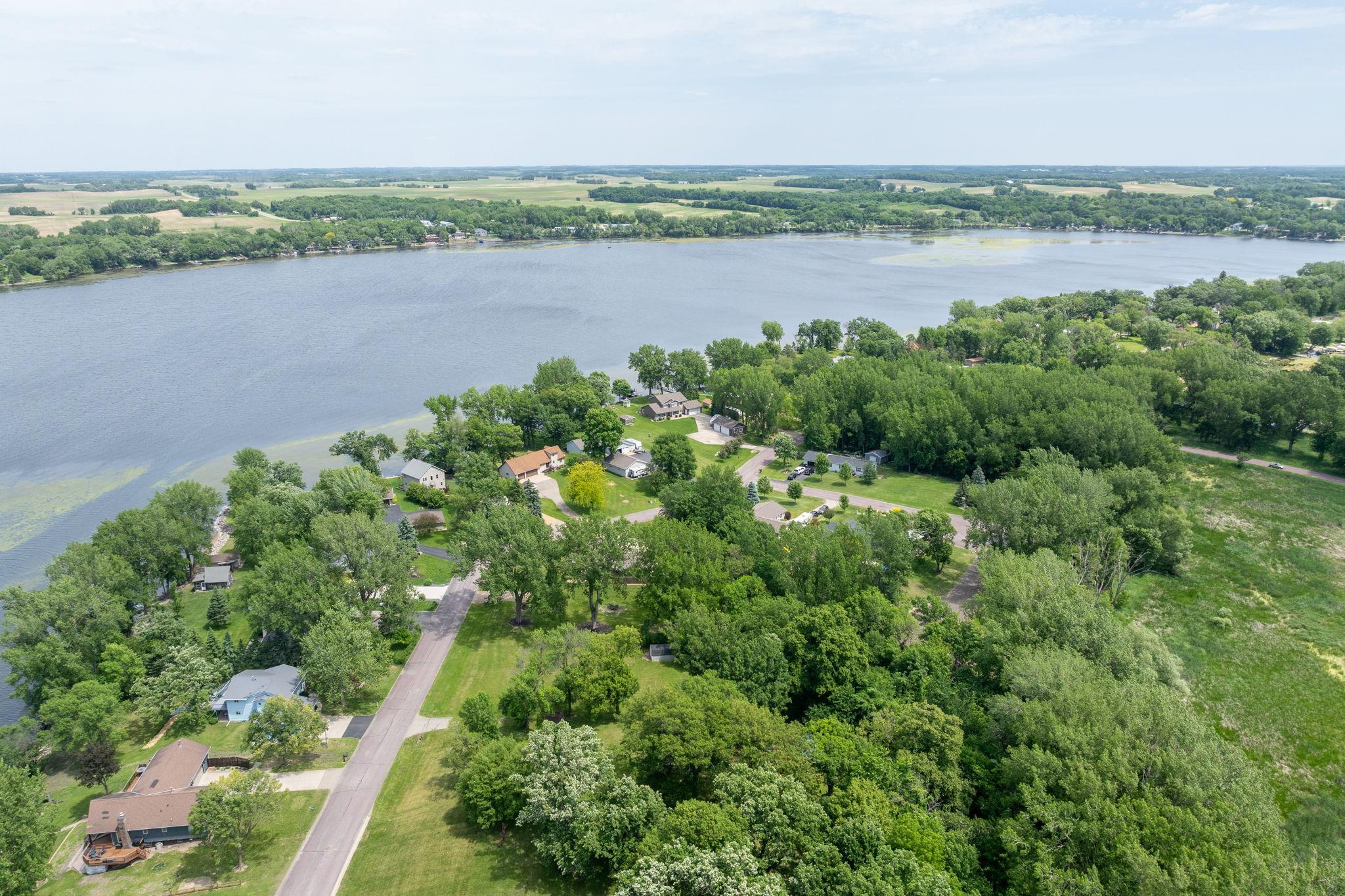 View of Land at 707 Tetonka View Drive, Waterville MN 56096, Waterville (8 of 31) - Mike Wilen | Minnesota Team Real Estate
