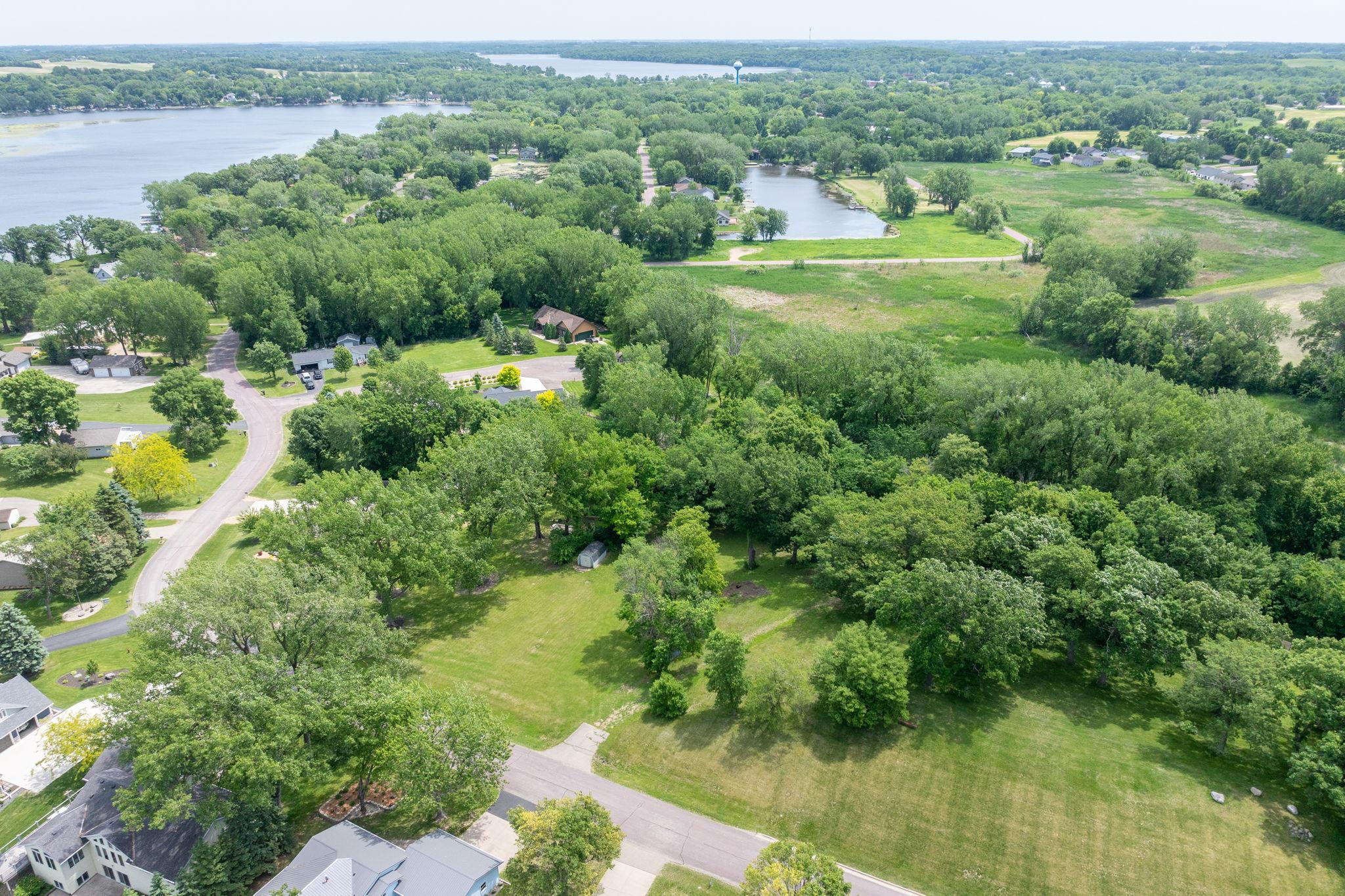 View of Land at 707 Tetonka View Drive, Waterville MN 56096, Waterville (7 of 31) - Mike Wilen | Minnesota Team Real Estate