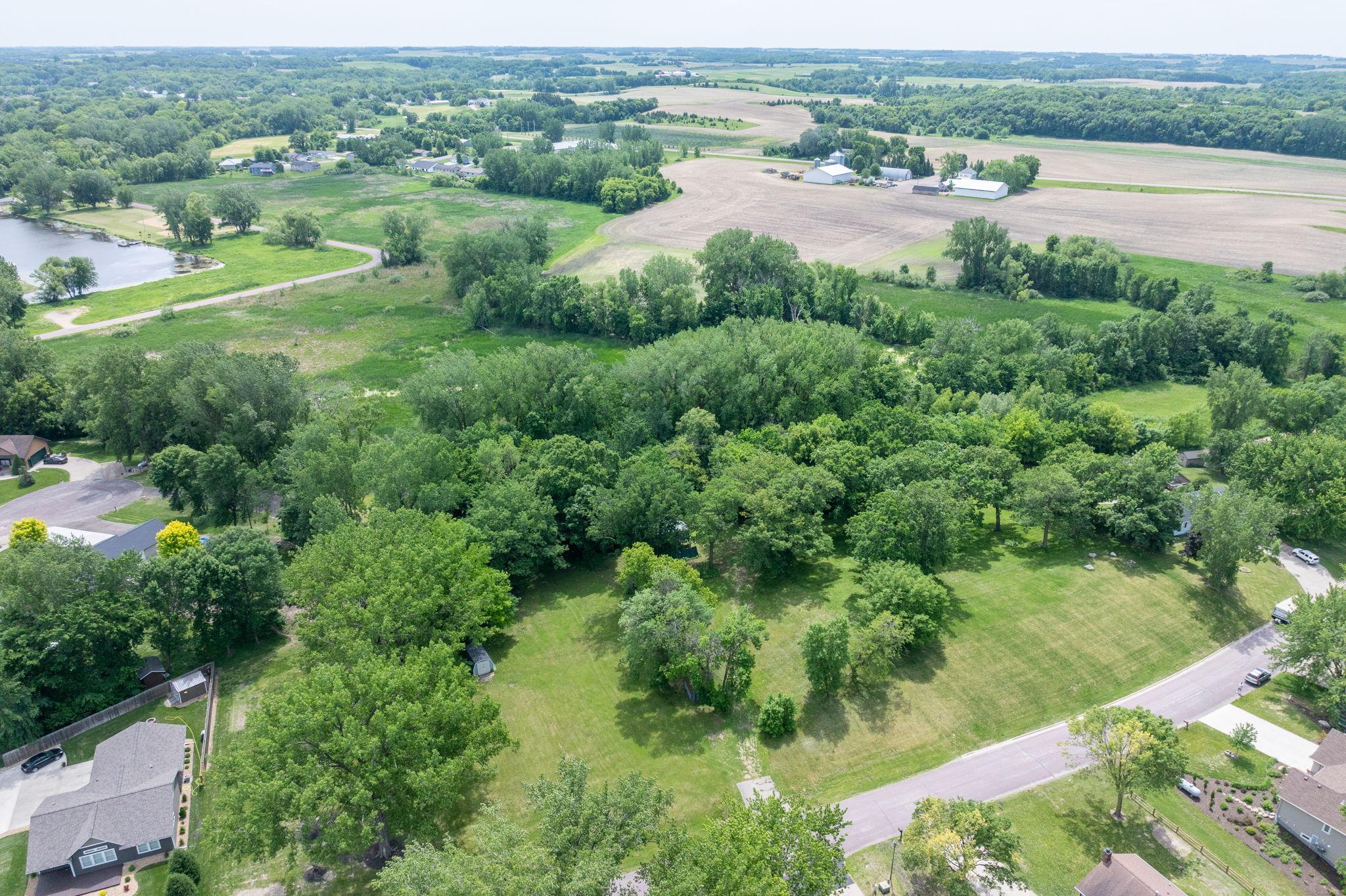 View of Land at 707 Tetonka View Drive, Waterville MN 56096, Waterville (6 of 31) - Mike Wilen | Minnesota Team Real Estate