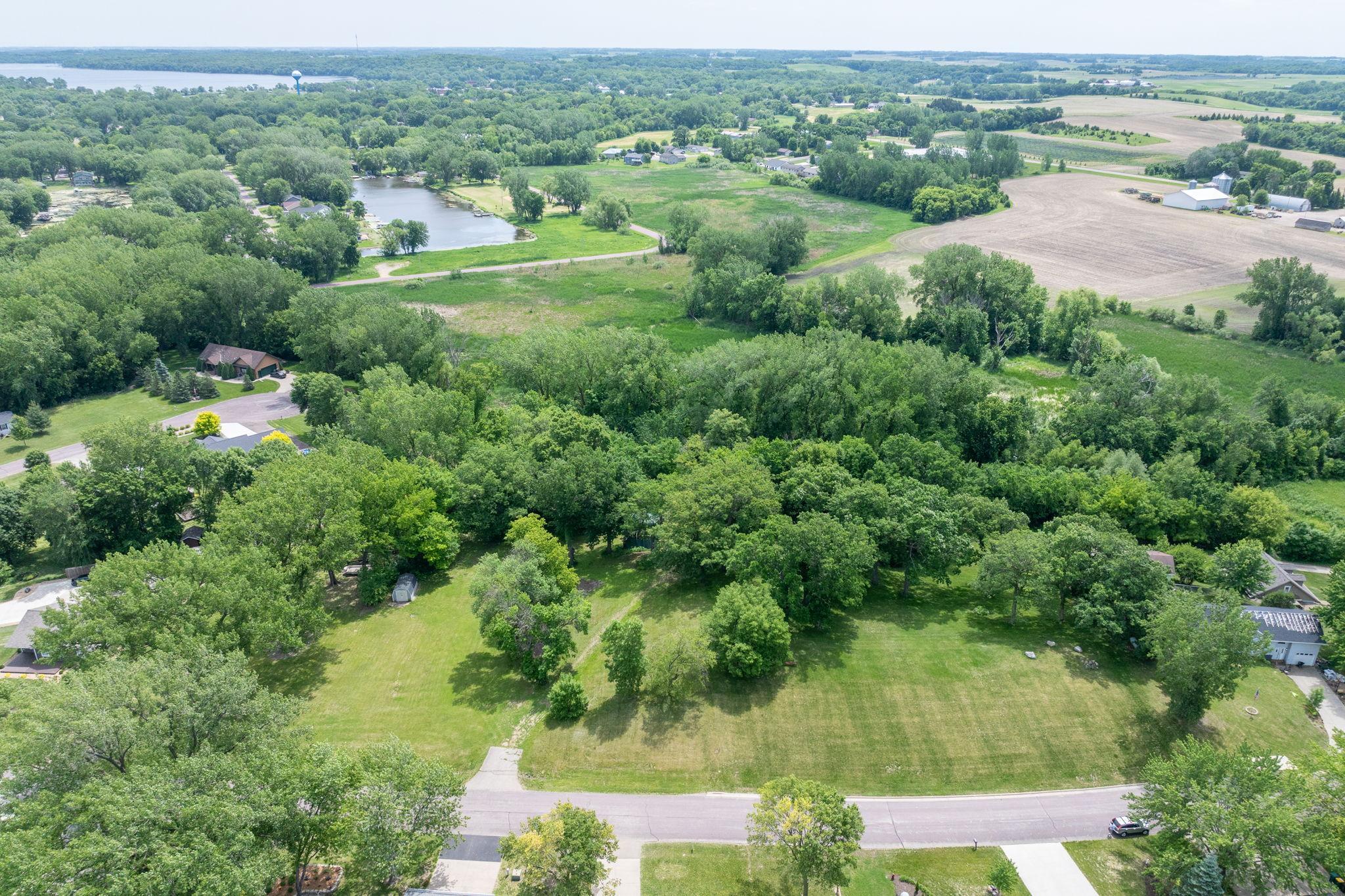 View of Land at 707 Tetonka View Drive, Waterville MN 56096, Waterville (5 of 31) - Mike Wilen | Minnesota Team Real Estate