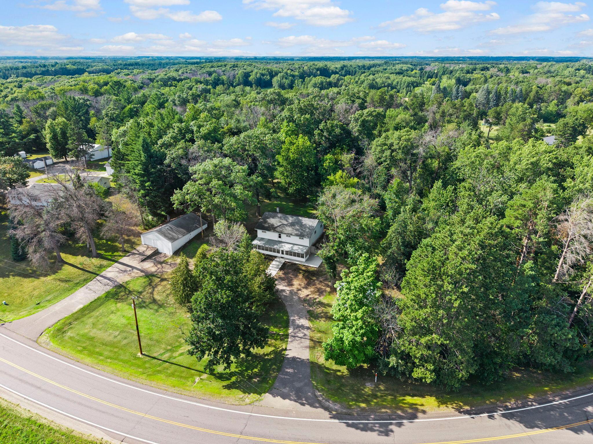 View of Residential at 3063 325th Avenue, Cambridge MN 55008, Cambridge - Mike Wilen | Minnesota Team Real Estate