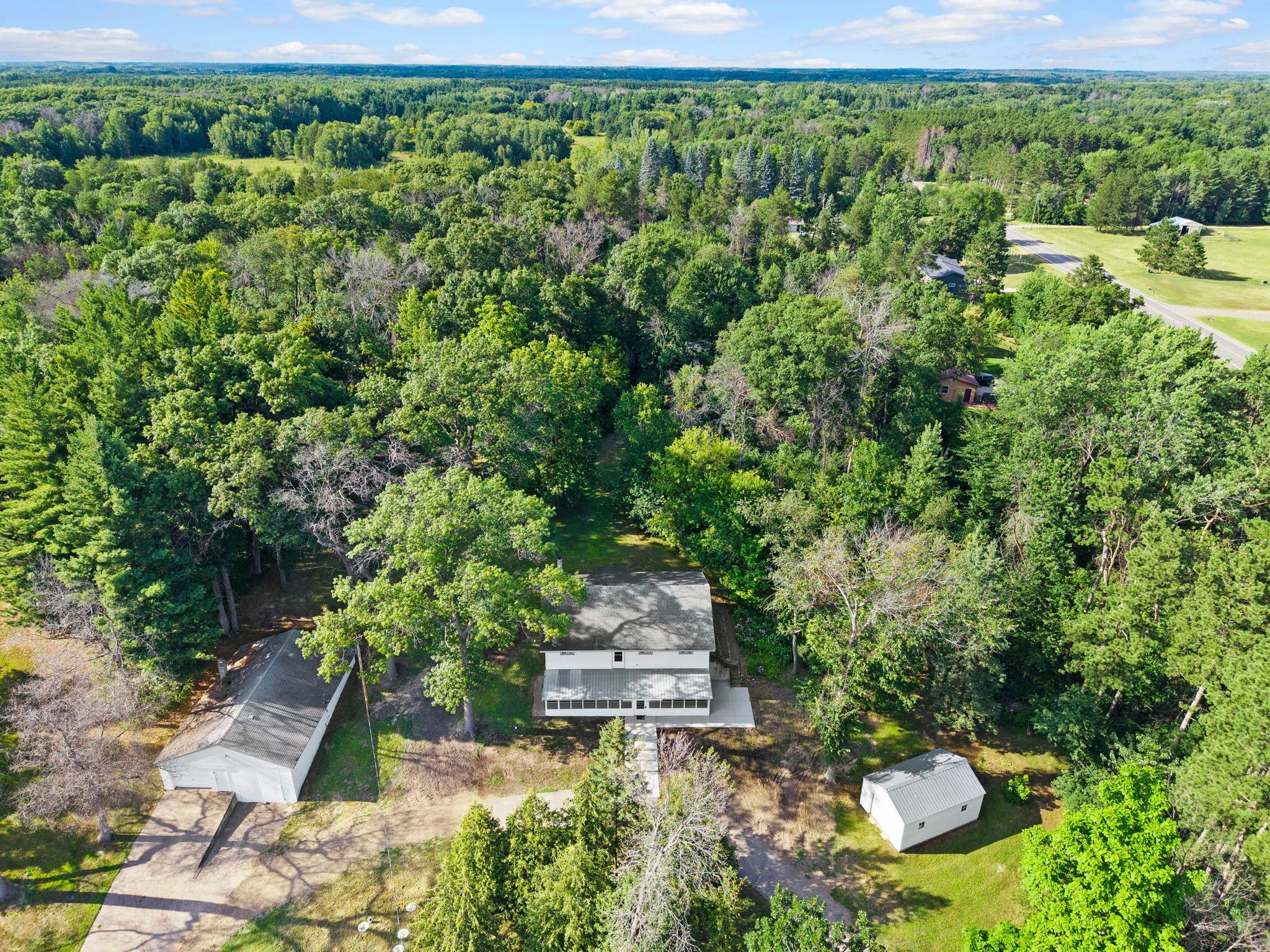 View of Residential at 3063 325th Avenue, Cambridge MN 55008, Cambridge (3 of 78) - Mike Wilen | Minnesota Team Real Estate
