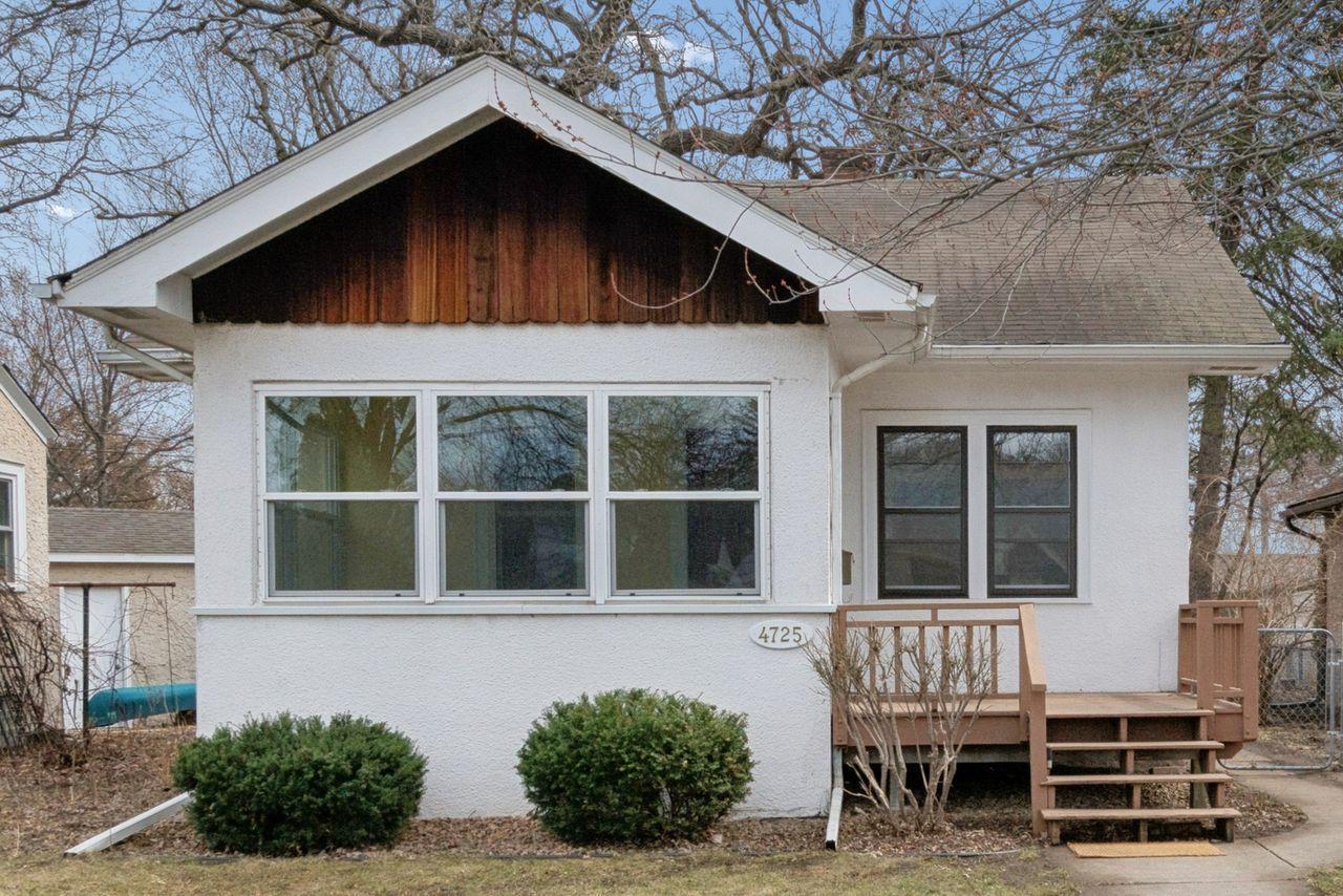 View of Residential at 4725 37th Avenue, Minneapolis MN 55406, Minneapolis - Mike Wilen | Minnesota Team Real Estate