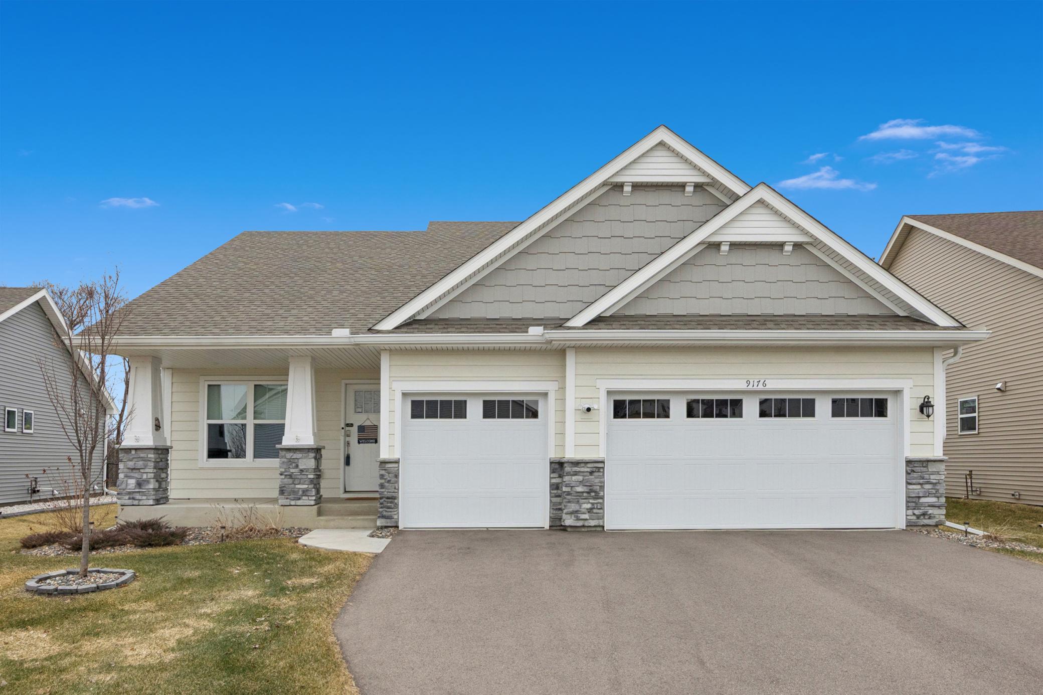 View of Residential at 9176 Granada Avenue, Cottage Grove MN 55016, Cottage Grove - Mike Wilen | Minnesota Team Real Estate