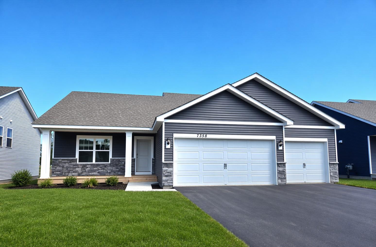 View of Residential at 7358 Imperial Way, Elko New Market MN 55020, Elko New Market - Mike Wilen | Minnesota Team Real Estate