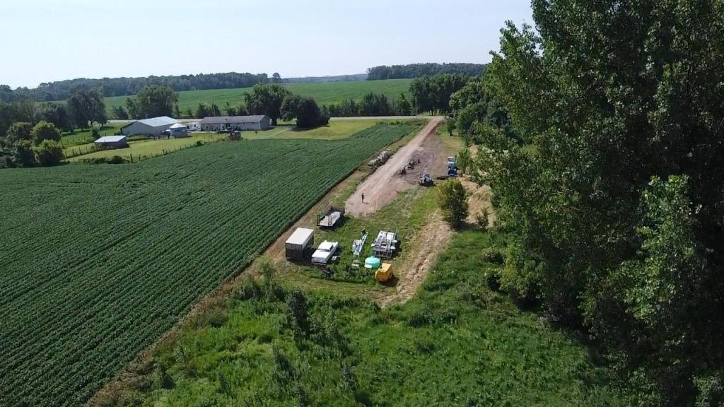 View of Land at 17976 320th St, Le Sueur MN 56071, Le Sueur - Mike Wilen | Minnesota Team Real Estate