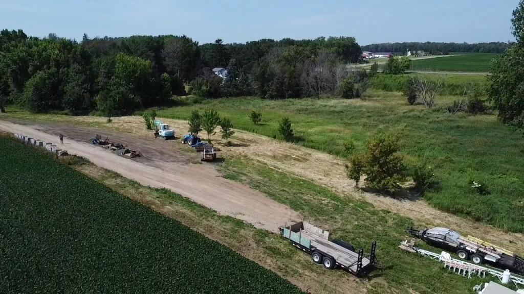View of Land at 17976 320th St, Le Sueur MN 56071, Le Sueur (2 of 4) - Mike Wilen | Minnesota Team Real Estate