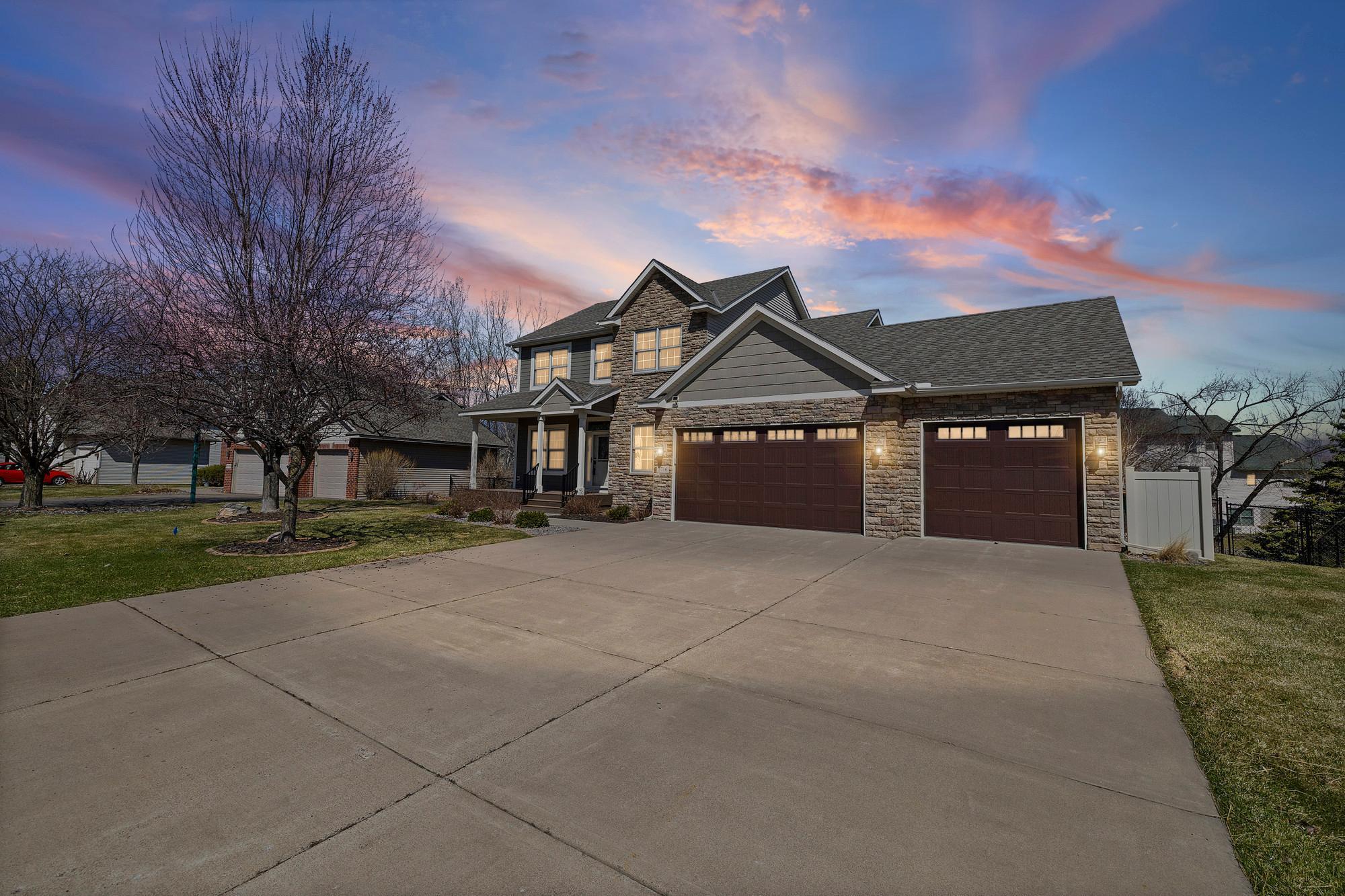 View of Residential at 5716 103rd Avenue, Brooklyn Park MN 55443, Brooklyn Park - Mike Wilen | Minnesota Team Real Estate
