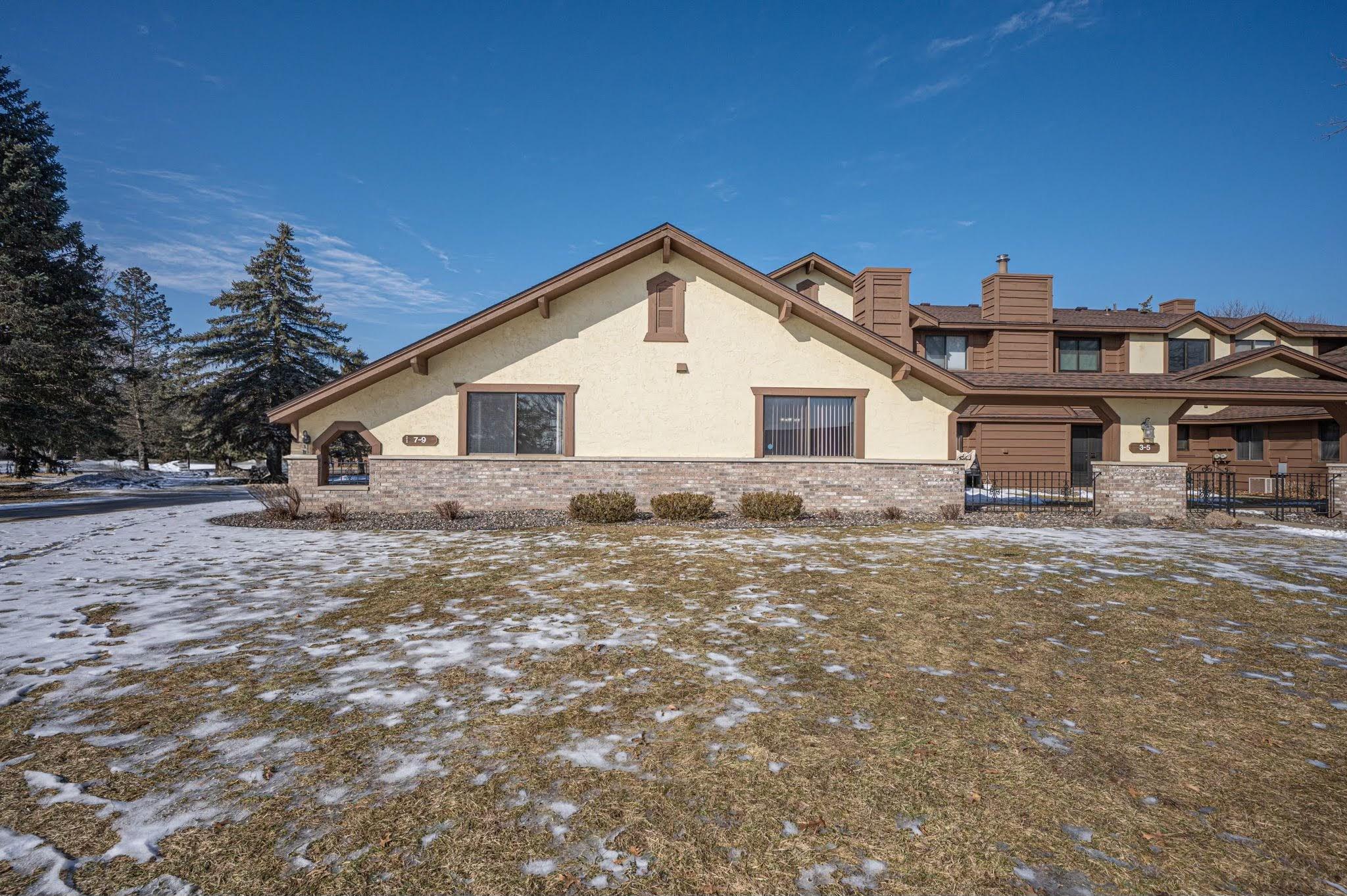 View of Residential at 3 125th Lane, Coon Rapids MN 55448, Coon Rapids - Mike Wilen | Minnesota Team Real Estate