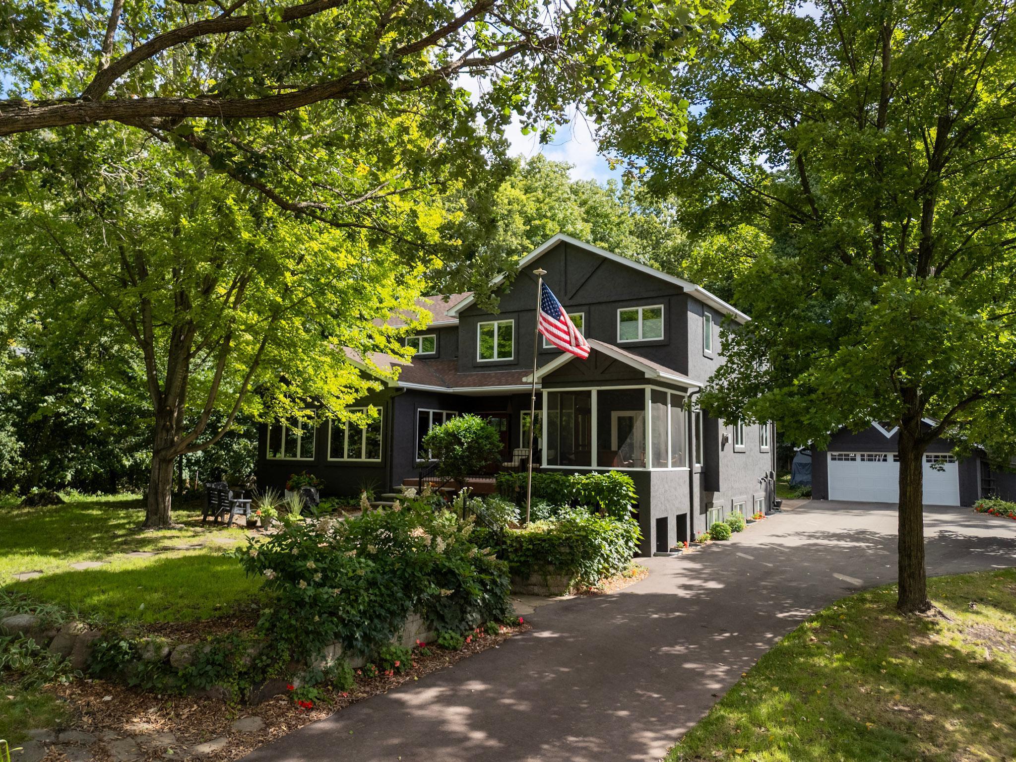 View of Residential at 3449 Hamilton Avenue, Wayzata MN 55391, Wayzata - Mike Wilen | Minnesota Team Real Estate