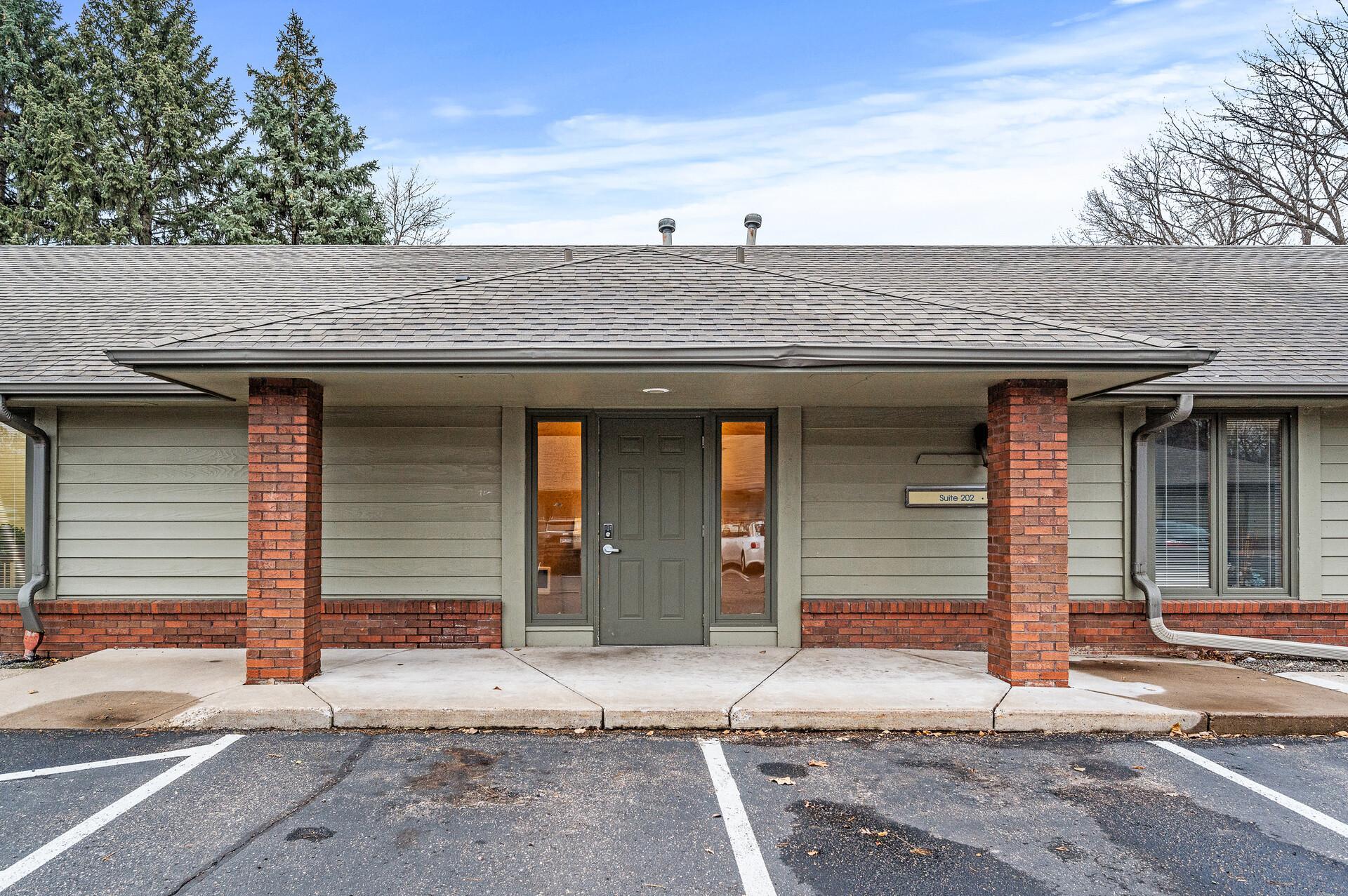 View of Commercial Sale at 6240 Highway 65, Fridley MN 55432, Fridley (3 of 31) - Mike Wilen | Minnesota Team Real Estate
