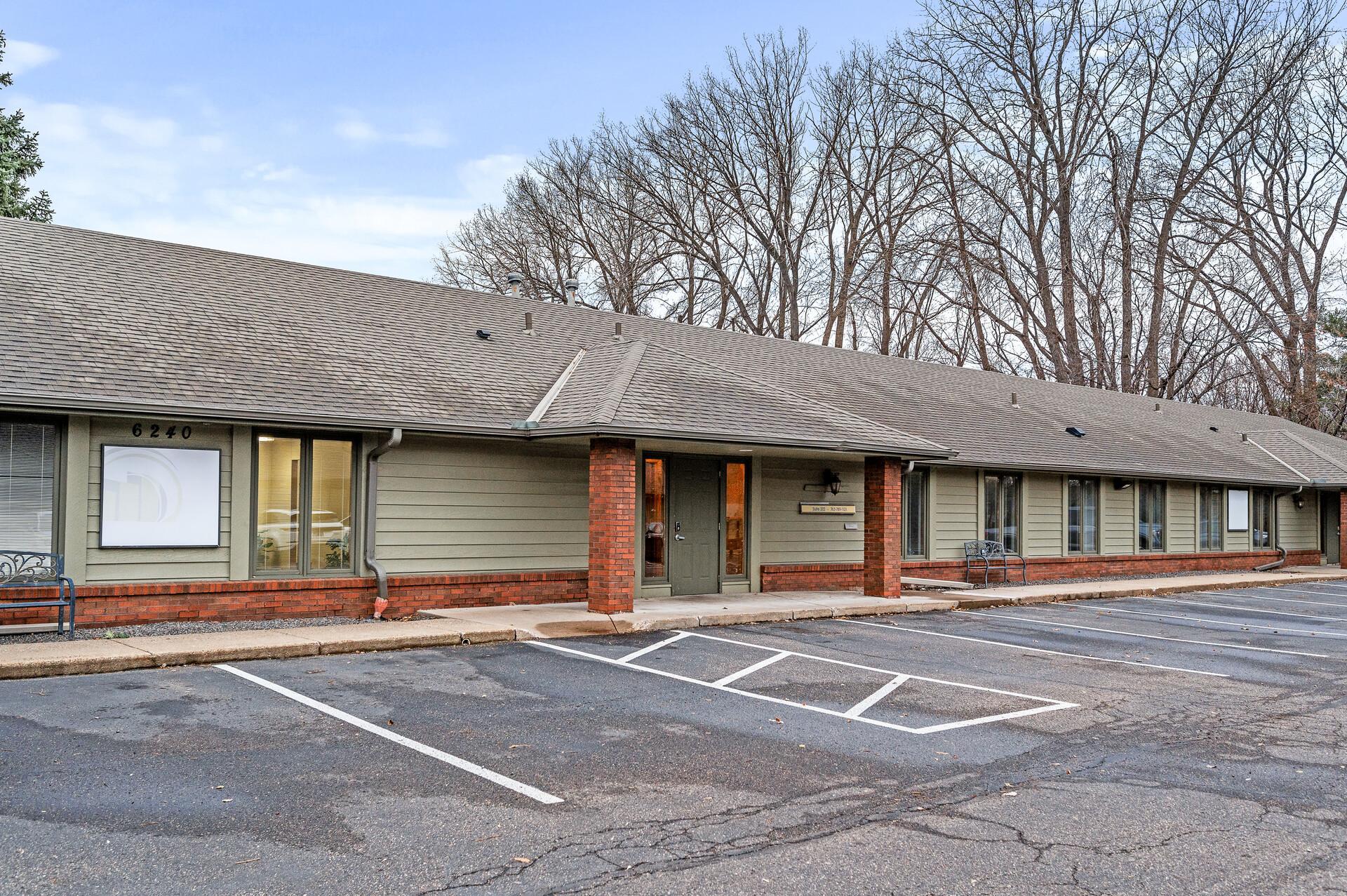 View of Commercial Sale at 6240 Highway 65, Fridley MN 55432, Fridley (2 of 31) - Mike Wilen | Minnesota Team Real Estate