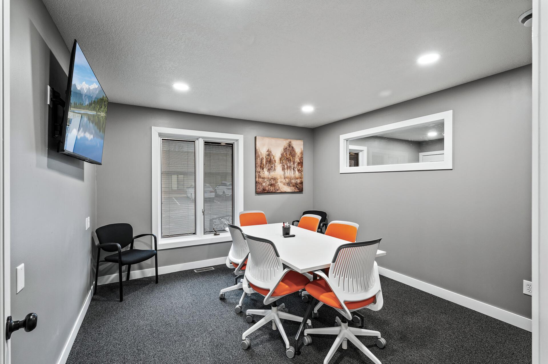 View of Commercial Sale at 6240 Highway 65, Fridley MN 55432, Fridley (17 of 31) - Mike Wilen | Minnesota Team Real Estate
