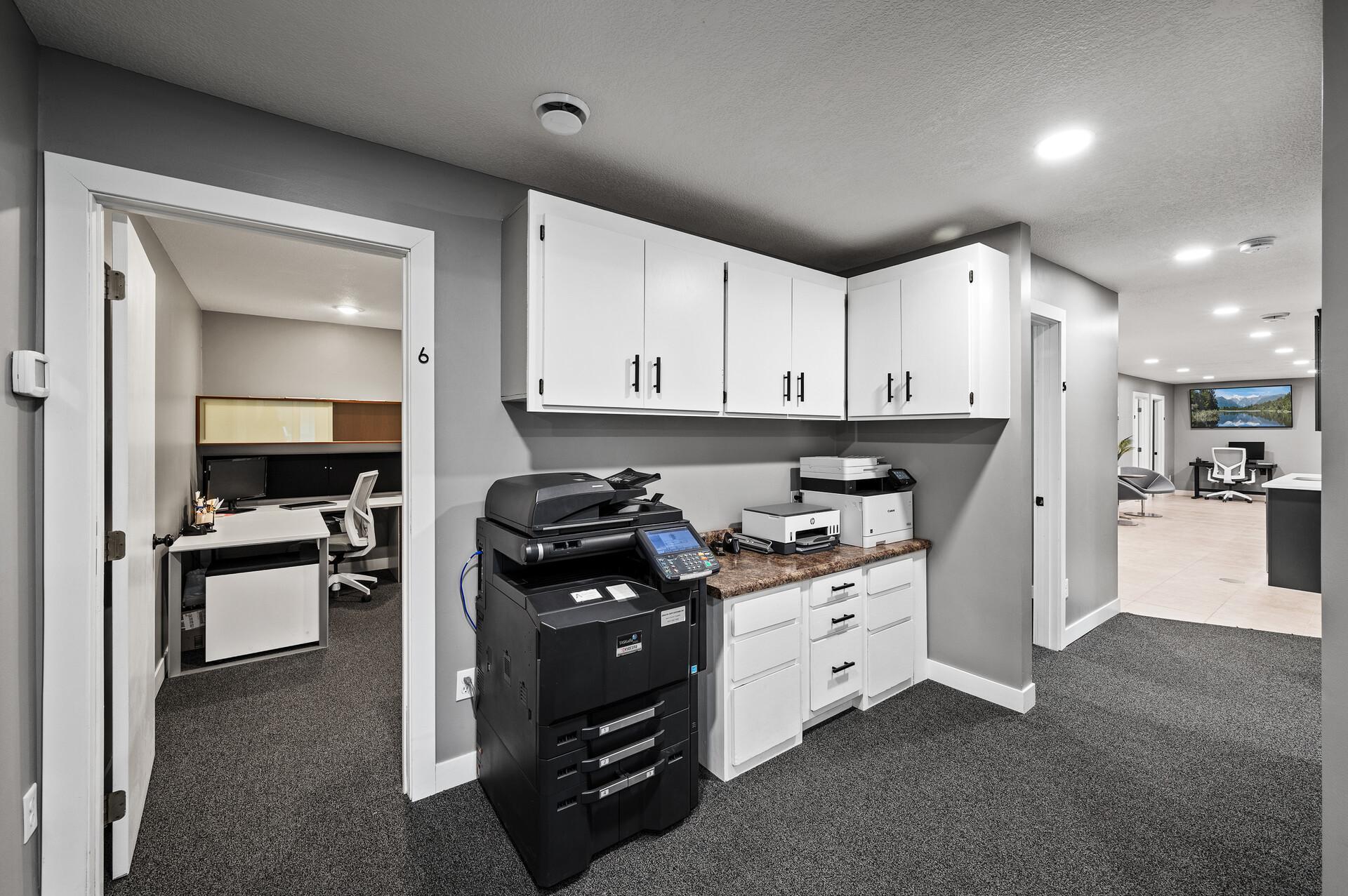 View of Commercial Sale at 6240 Highway 65, Fridley MN 55432, Fridley (15 of 31) - Mike Wilen | Minnesota Team Real Estate