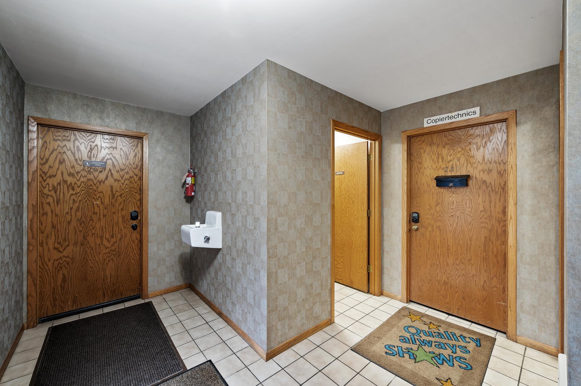 View of Commercial Sale at 6240 Highway 65, Fridley MN 55432, Fridley (28 of 31) - Mike Wilen | Minnesota Team Real Estate