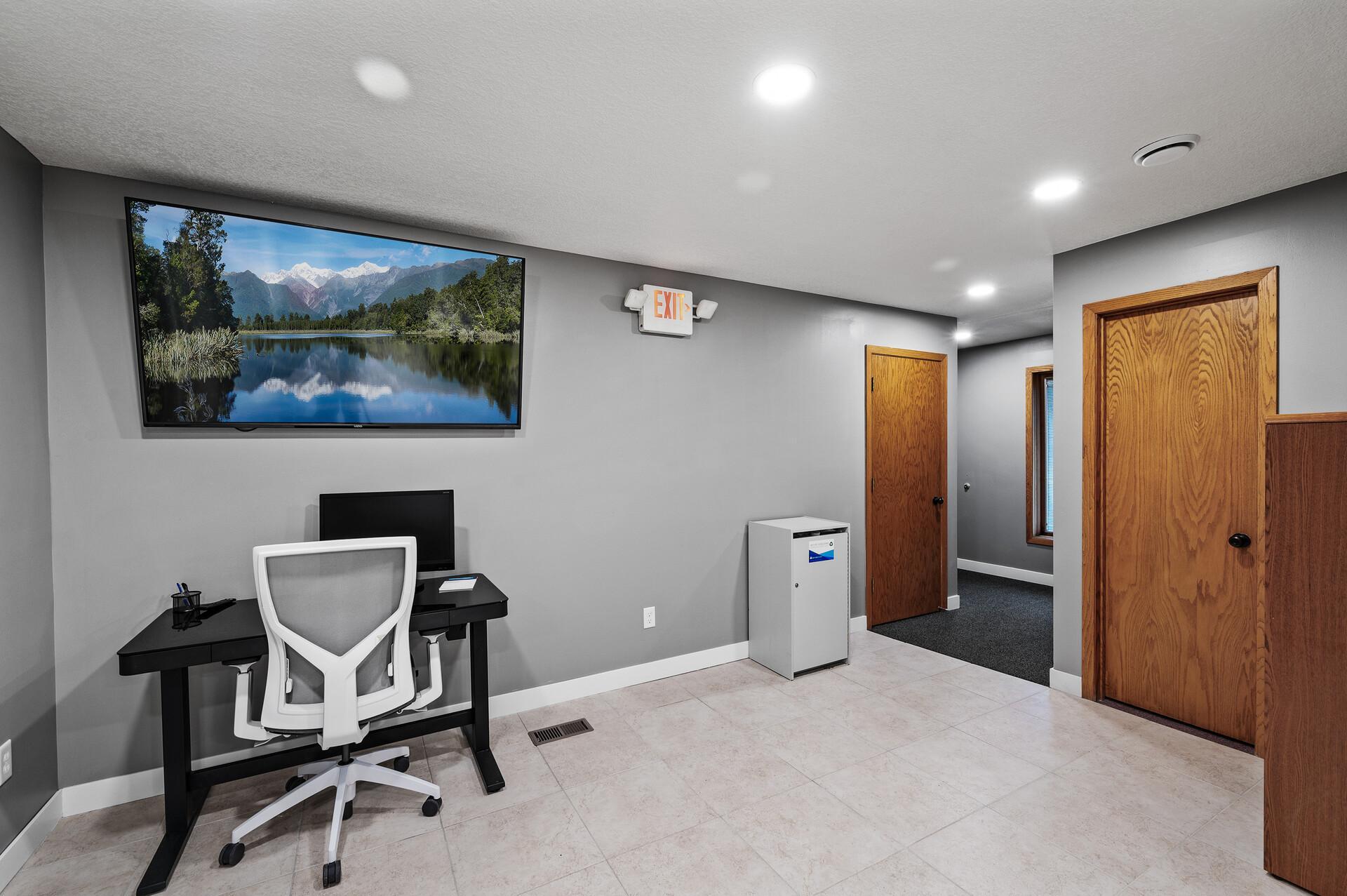 View of Commercial Sale at 6240 Highway 65, Fridley MN 55432, Fridley (27 of 31) - Mike Wilen | Minnesota Team Real Estate