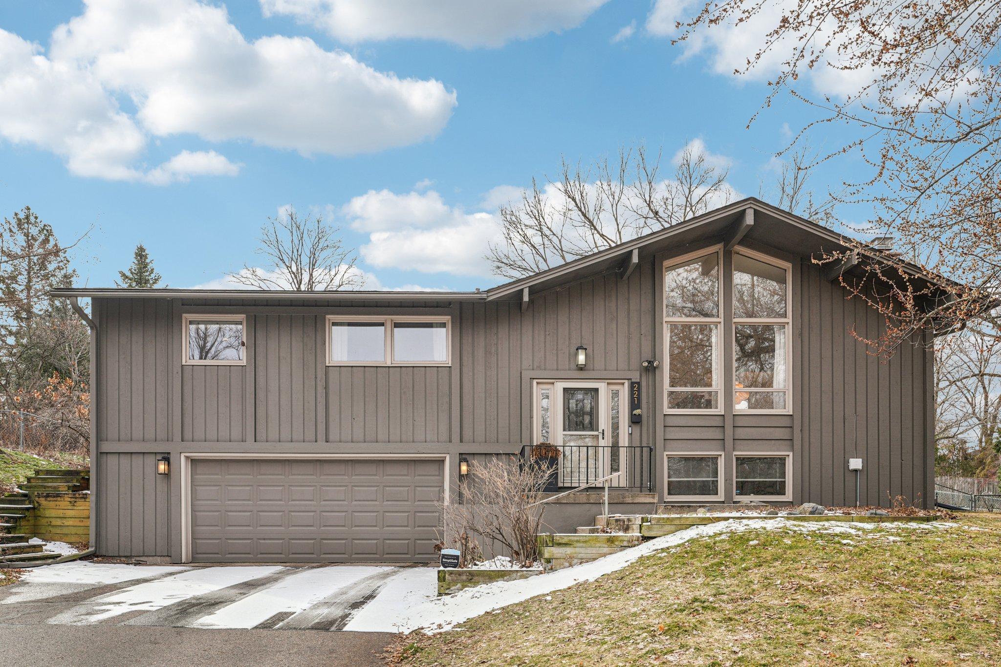 View of Residential at 221 107th Street, Bloomington MN 55420, Bloomington - Mike Wilen | Minnesota Team Real Estate