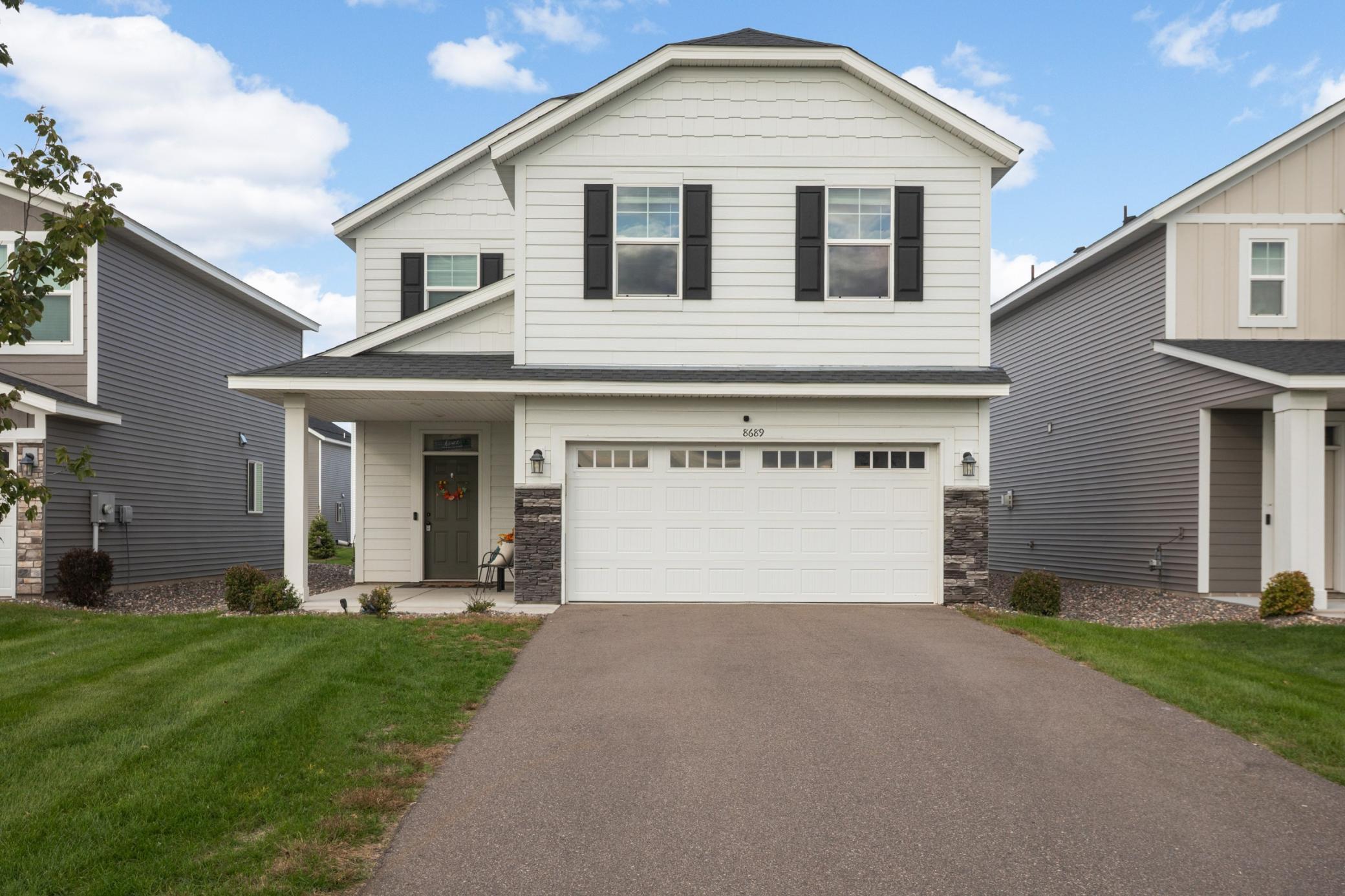 View of Residential at 8689 146th Lane, Anoka MN 55303, Anoka (2 of 36) - Mike Wilen | Minnesota Team Real Estate