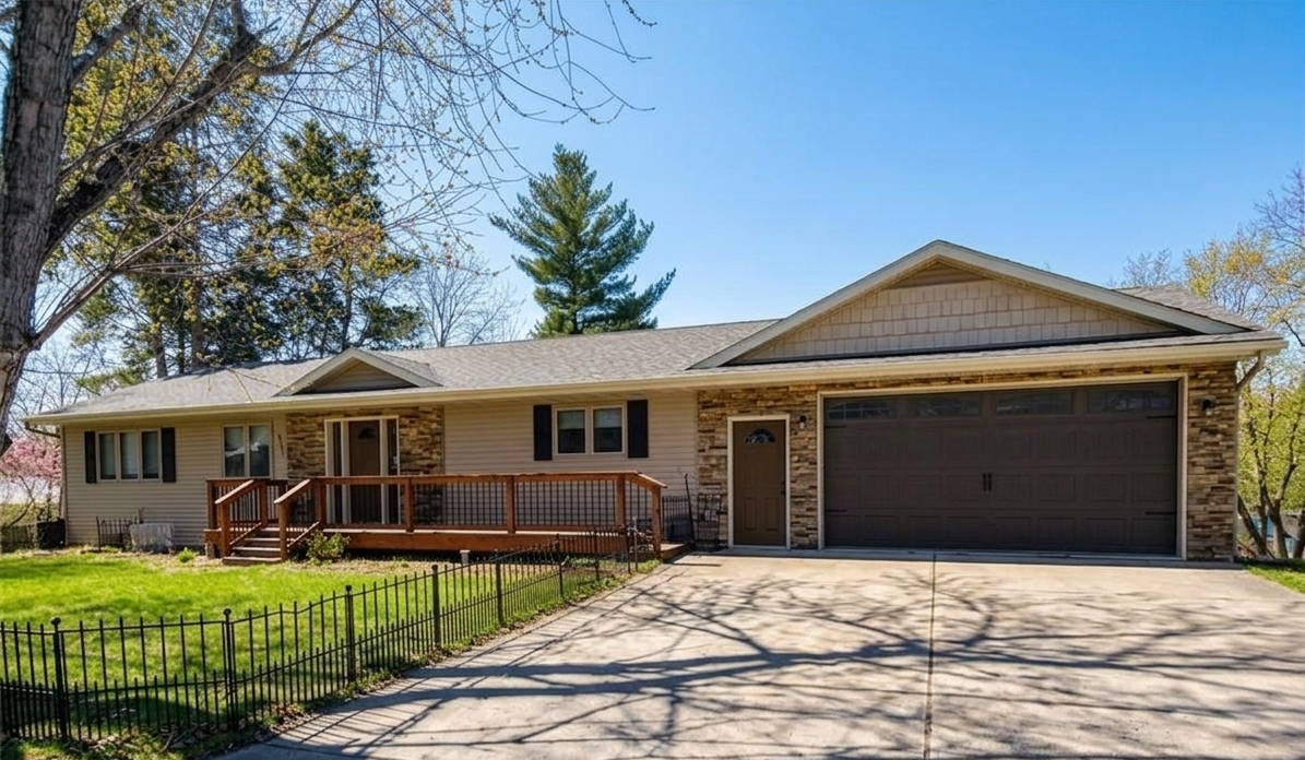 View of Residential at 18938 Zumbro Street, Elk River MN 55330, Elk River - Mike Wilen | Minnesota Team Real Estate