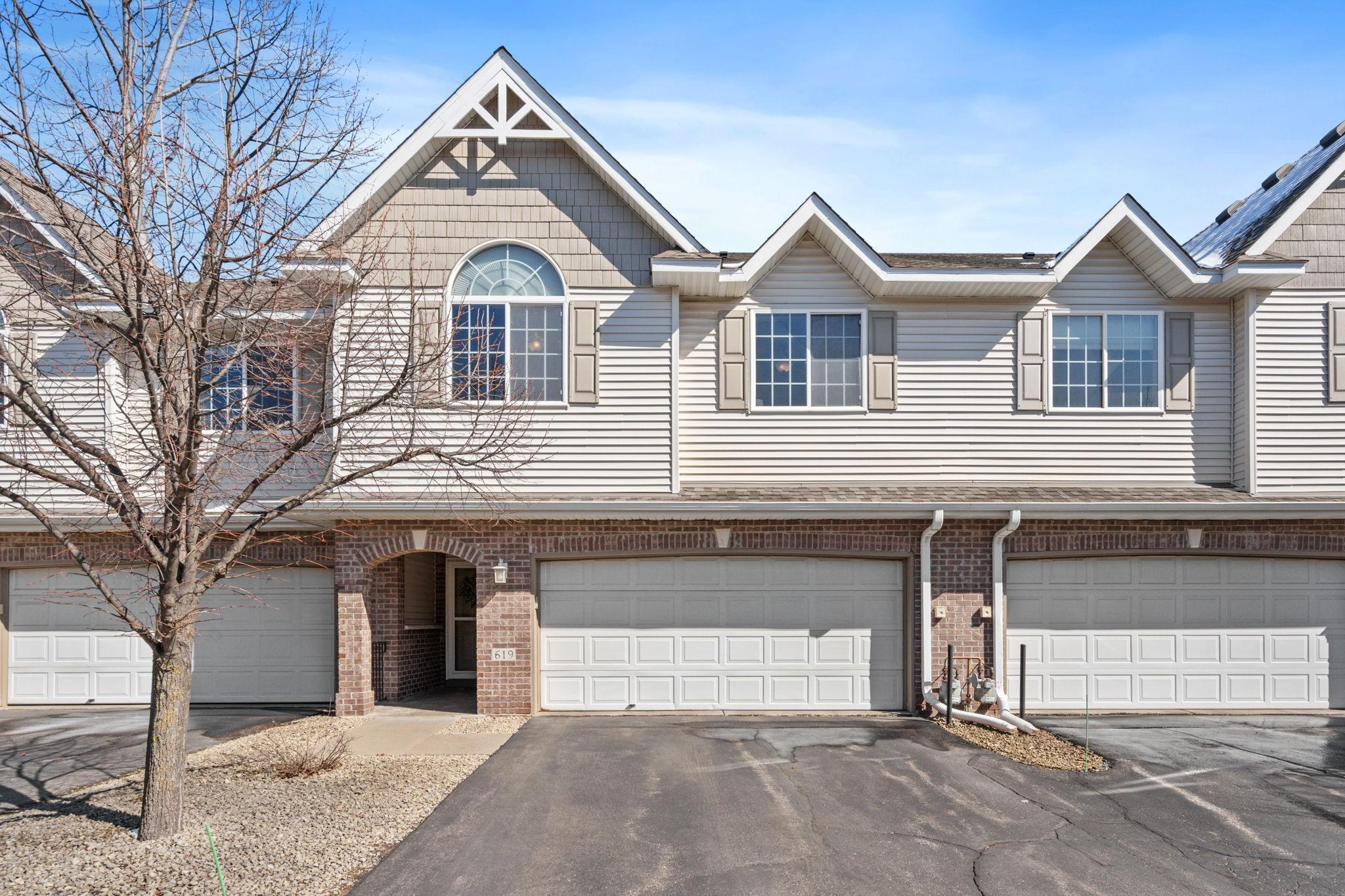 View of Residential at 619 Crane Creek Lane, Eagan MN 55121, Eagan - Mike Wilen | Minnesota Team Real Estate