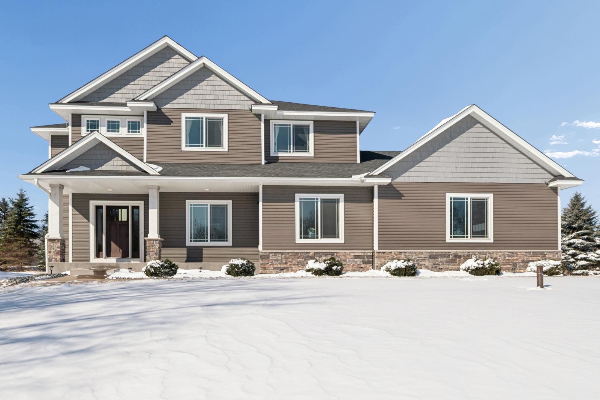 View of Residential at 31346 Naples Street, Cambridge MN 55008, Cambridge - Mike Wilen | Minnesota Team Real Estate