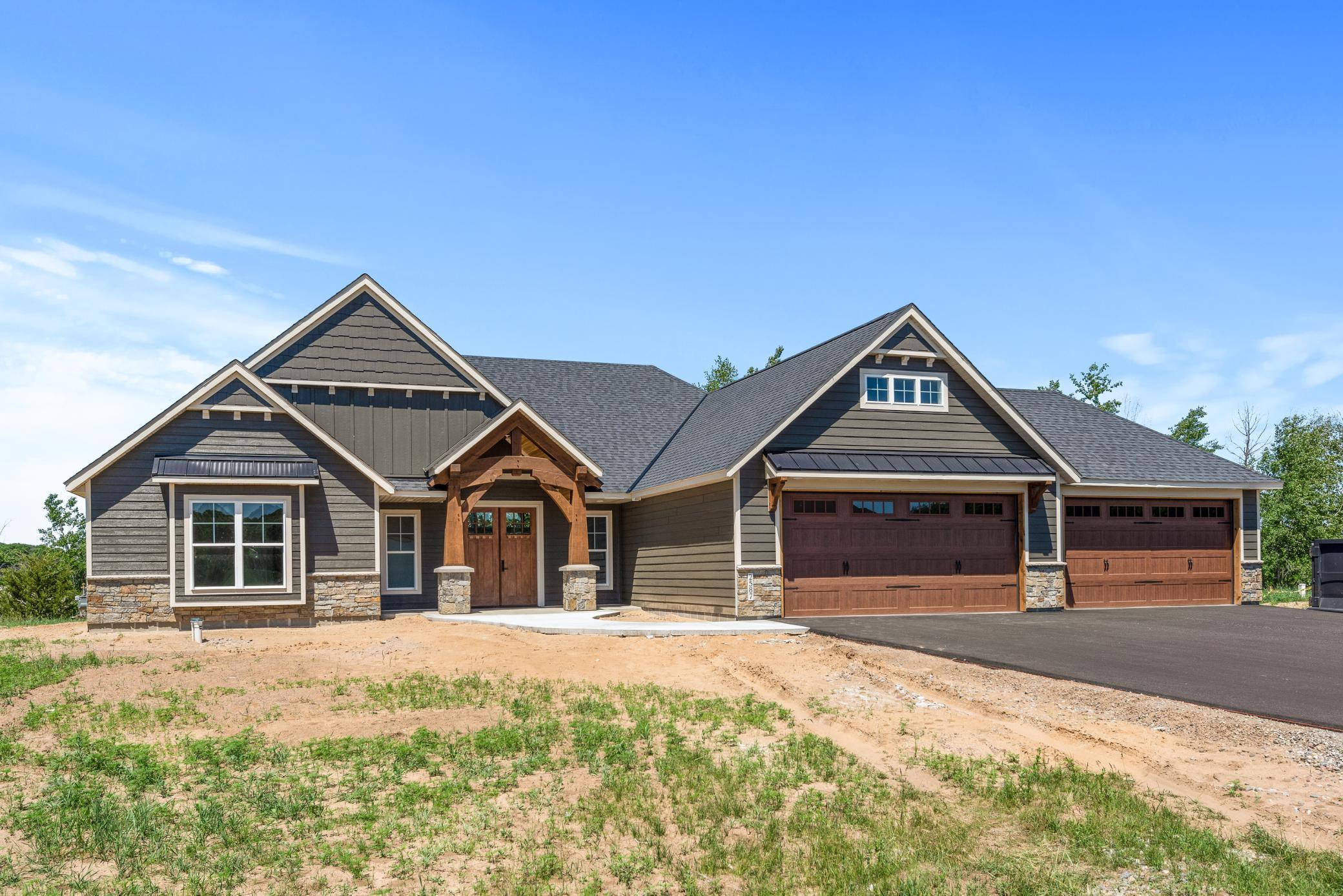 View of Land at xxx Taconite Street NE, Ham Lake MN 55304, Ham Lake (3 of 10) - Mike Wilen | Minnesota Team Real Estate