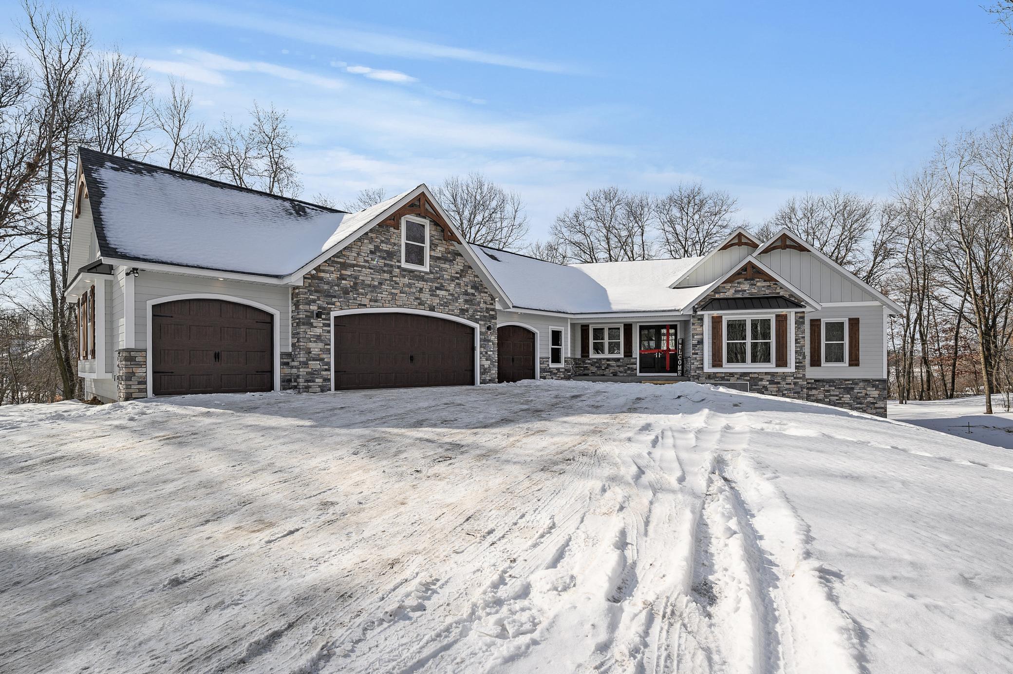 View of Land at xxx Taconite Street NE, Ham Lake MN 55304, Ham Lake (4 of 10) - Mike Wilen | Minnesota Team Real Estate