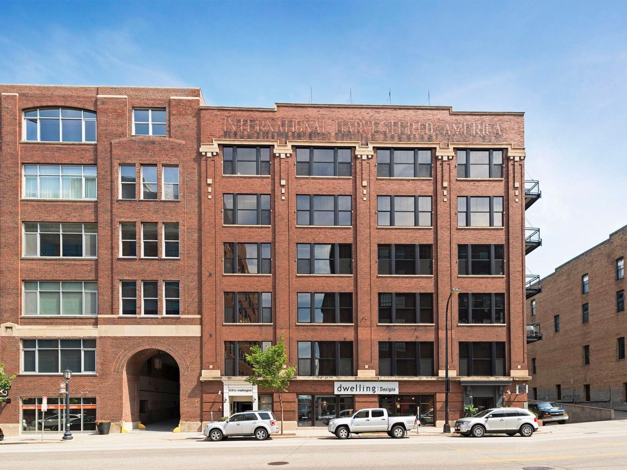 View of Residential at 618 Washington Avenue #301, Minneapolis MN 55401, Minneapolis (35 of 37) - Mike Wilen | Minnesota Team Real Estate