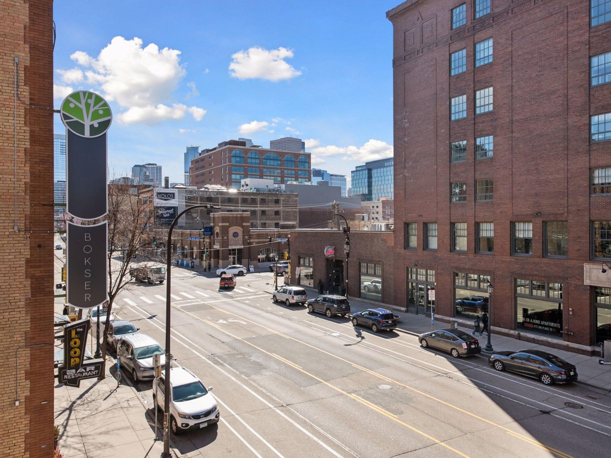 View of Residential at 618 Washington Avenue #301, Minneapolis MN 55401, Minneapolis (30 of 37) - Mike Wilen | Minnesota Team Real Estate
