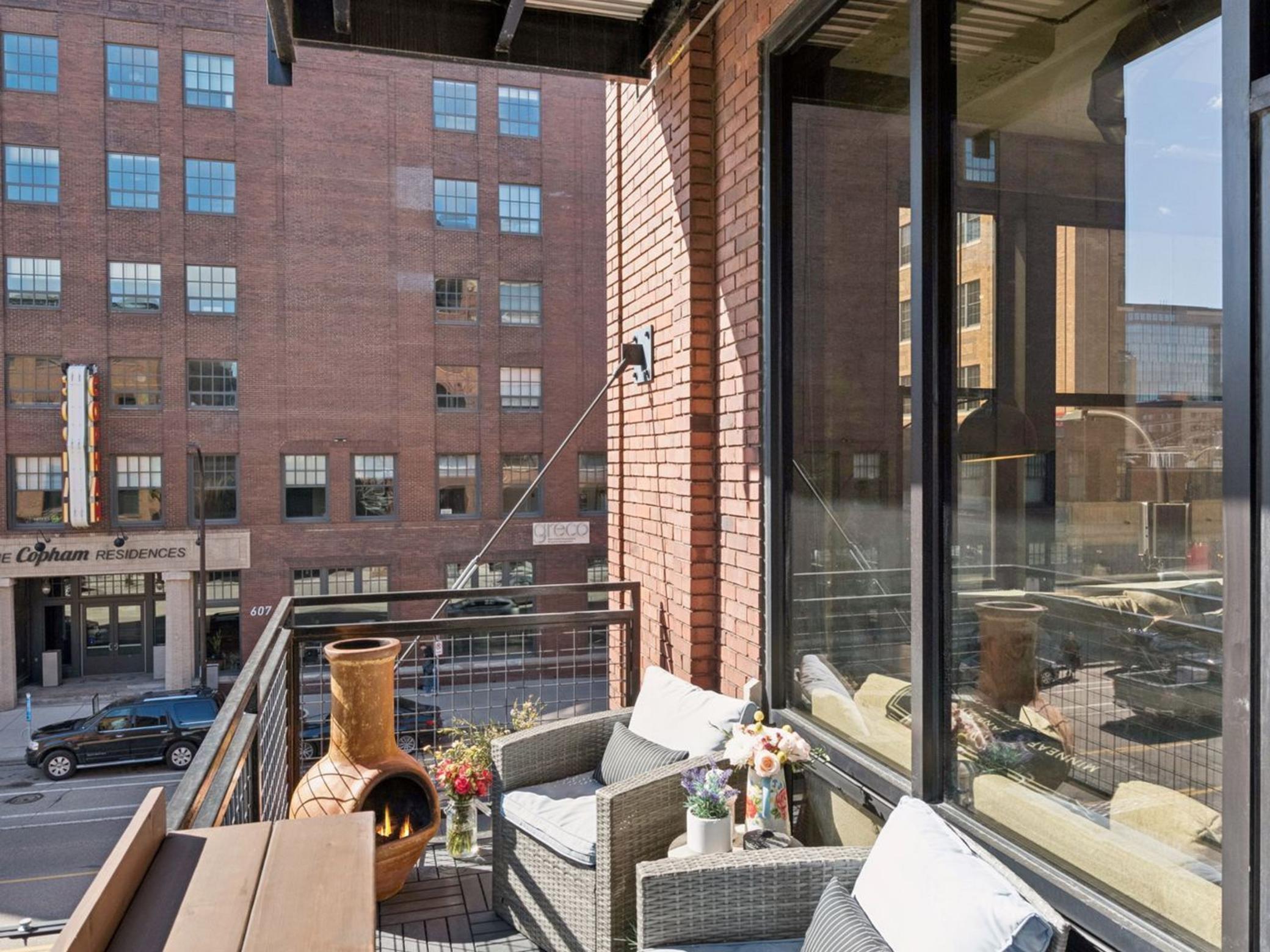 View of Residential at 618 Washington Avenue #301, Minneapolis MN 55401, Minneapolis (29 of 37) - Mike Wilen | Minnesota Team Real Estate