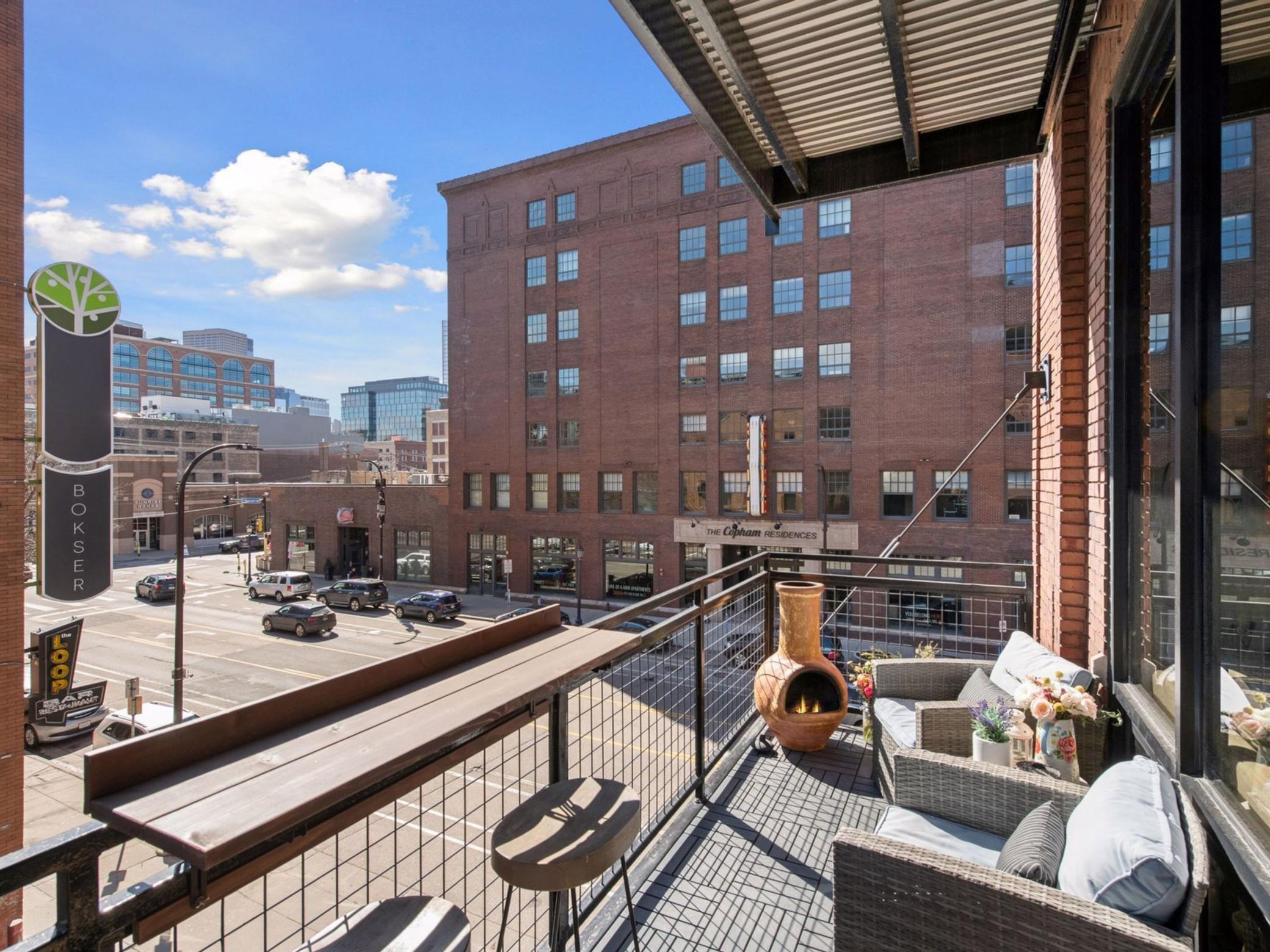 View of Residential at 618 Washington Avenue #301, Minneapolis MN 55401, Minneapolis (28 of 37) - Mike Wilen | Minnesota Team Real Estate