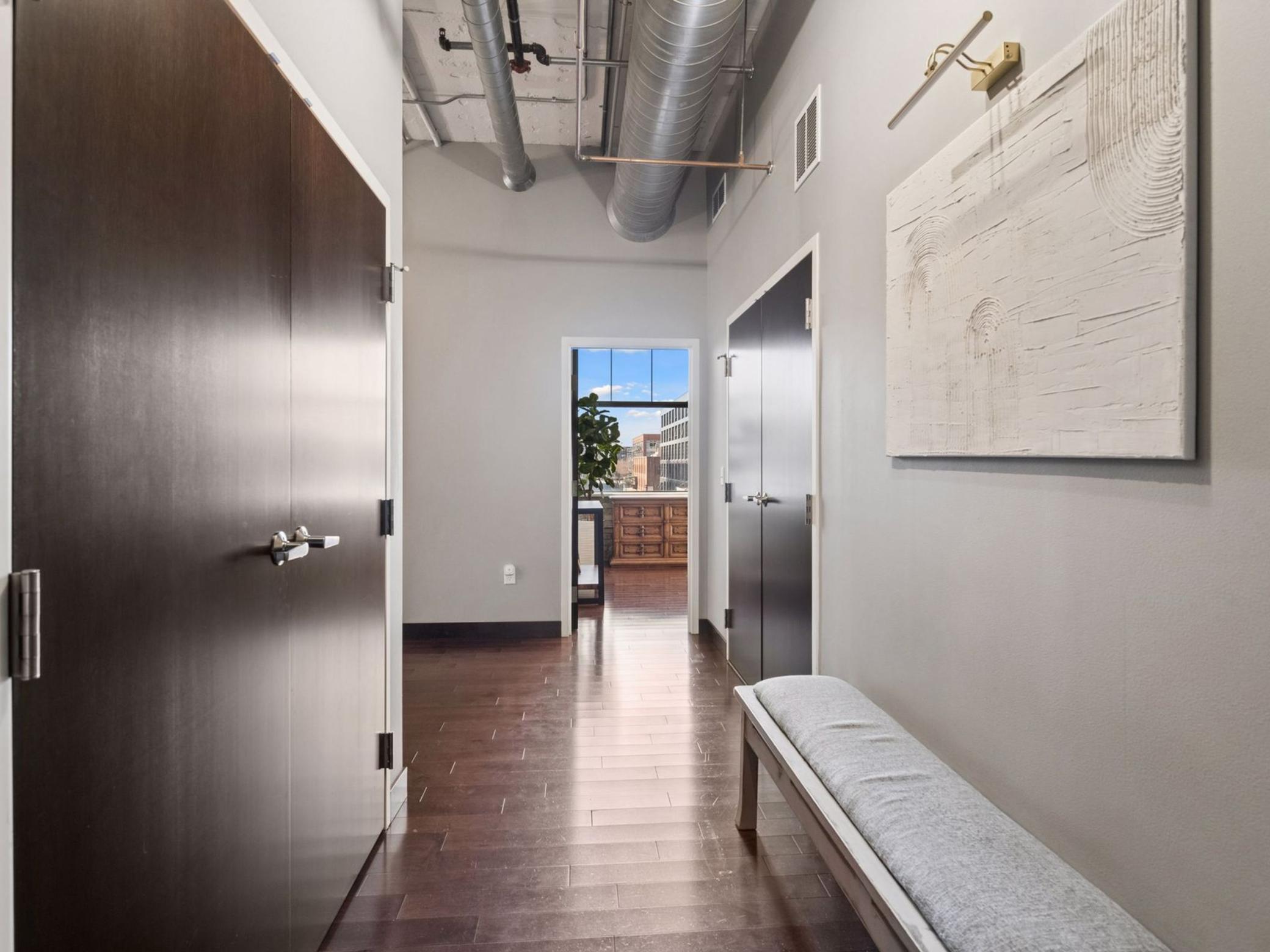View of Residential at 618 Washington Avenue #301, Minneapolis MN 55401, Minneapolis (27 of 37) - Mike Wilen | Minnesota Team Real Estate