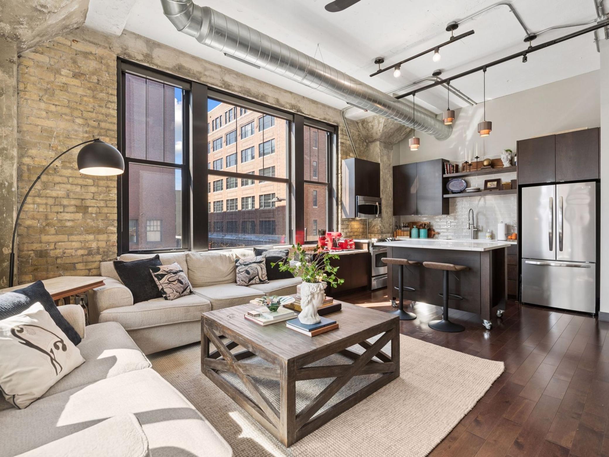 View of Residential at 618 Washington Avenue #301, Minneapolis MN 55401, Minneapolis (14 of 37) - Mike Wilen | Minnesota Team Real Estate