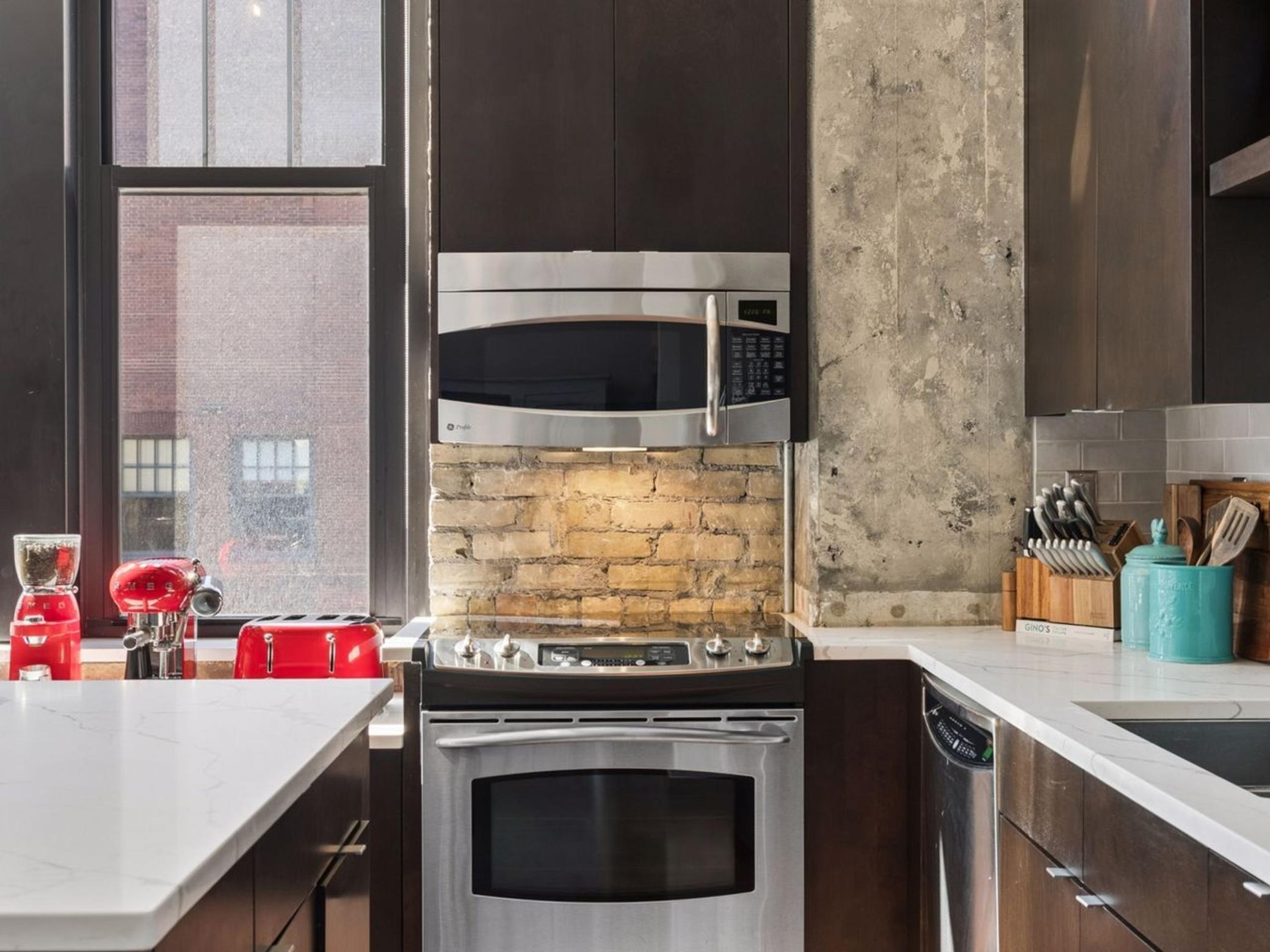 View of Residential at 618 Washington Avenue #301, Minneapolis MN 55401, Minneapolis (8 of 37) - Mike Wilen | Minnesota Team Real Estate