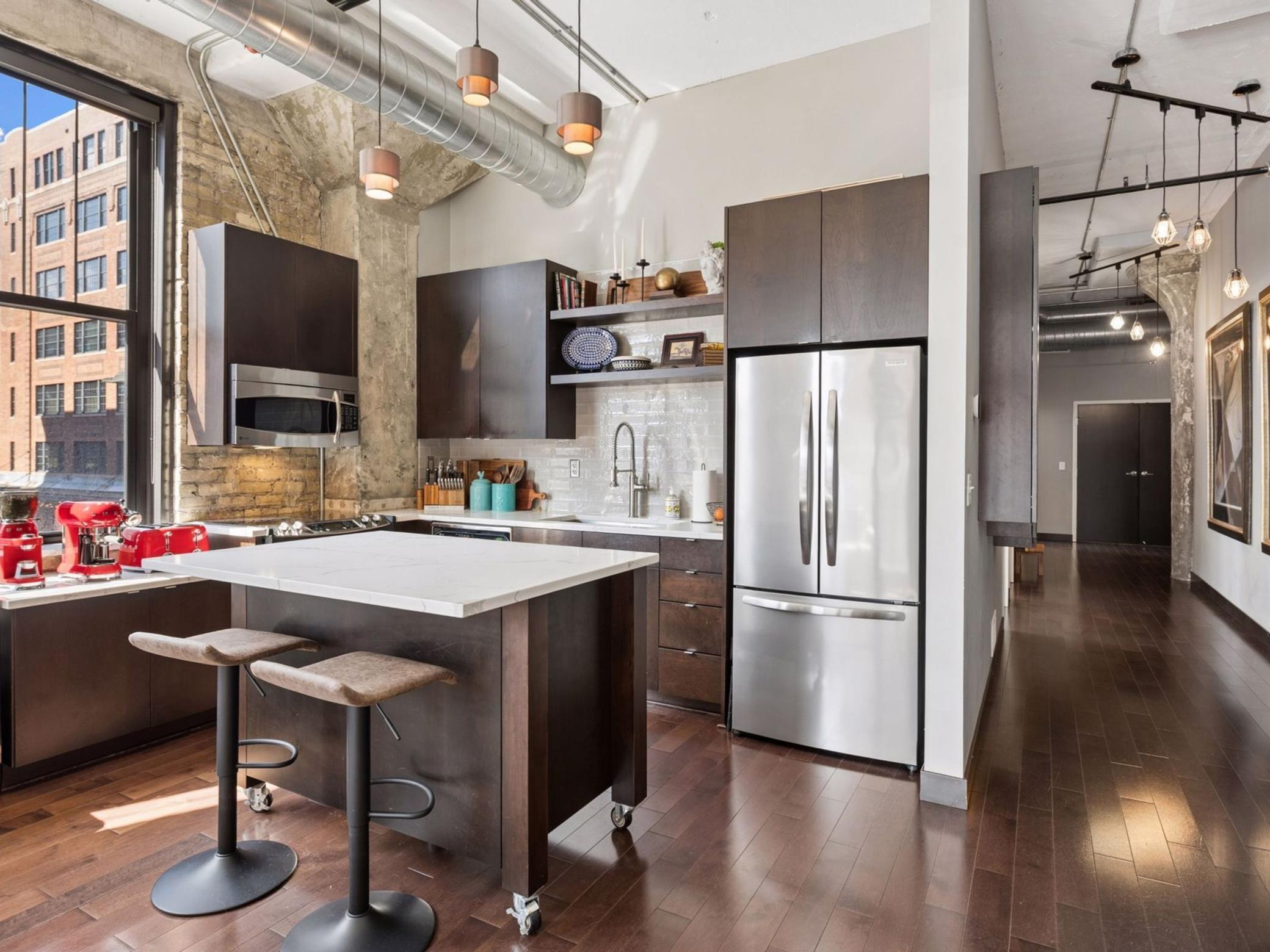 View of Residential at 618 Washington Avenue #301, Minneapolis MN 55401, Minneapolis (6 of 37) - Mike Wilen | Minnesota Team Real Estate