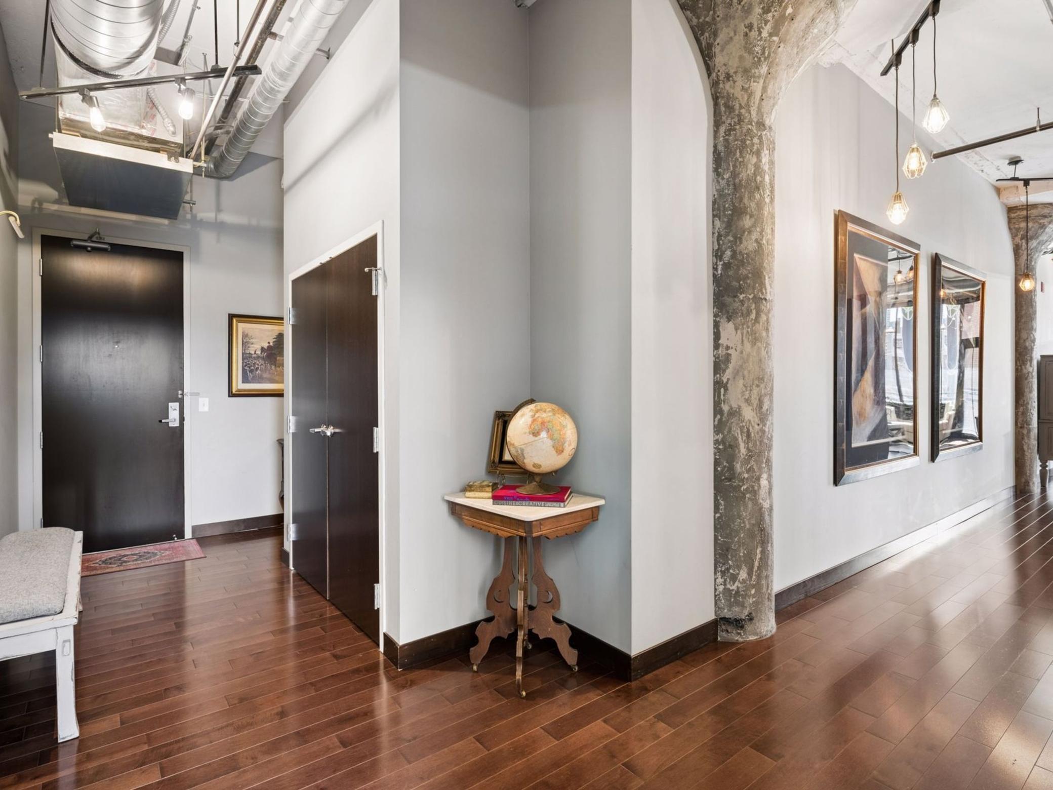 View of Residential at 618 Washington Avenue #301, Minneapolis MN 55401, Minneapolis (4 of 37) - Mike Wilen | Minnesota Team Real Estate