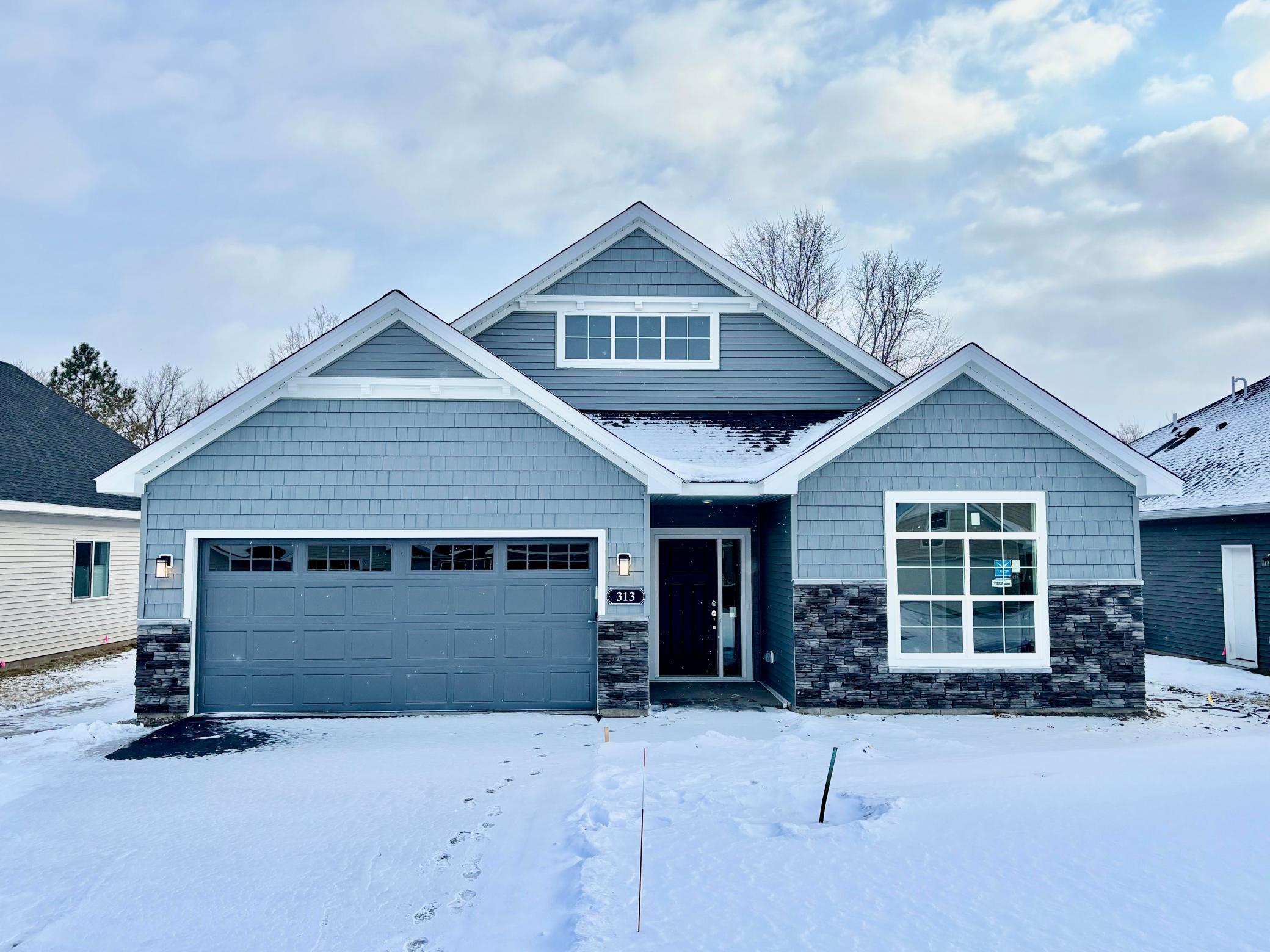 View of Residential at 313 Emmy Lane, Hanover MN 55341, Hanover - Mike Wilen | Minnesota Team Real Estate