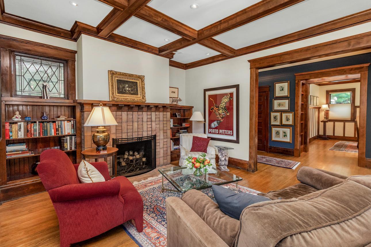 View of Residential at 1825 Summit Avenue, Saint Paul MN 55105, Saint Paul (12 of 63) - Mike Wilen | Minnesota Team Real Estate