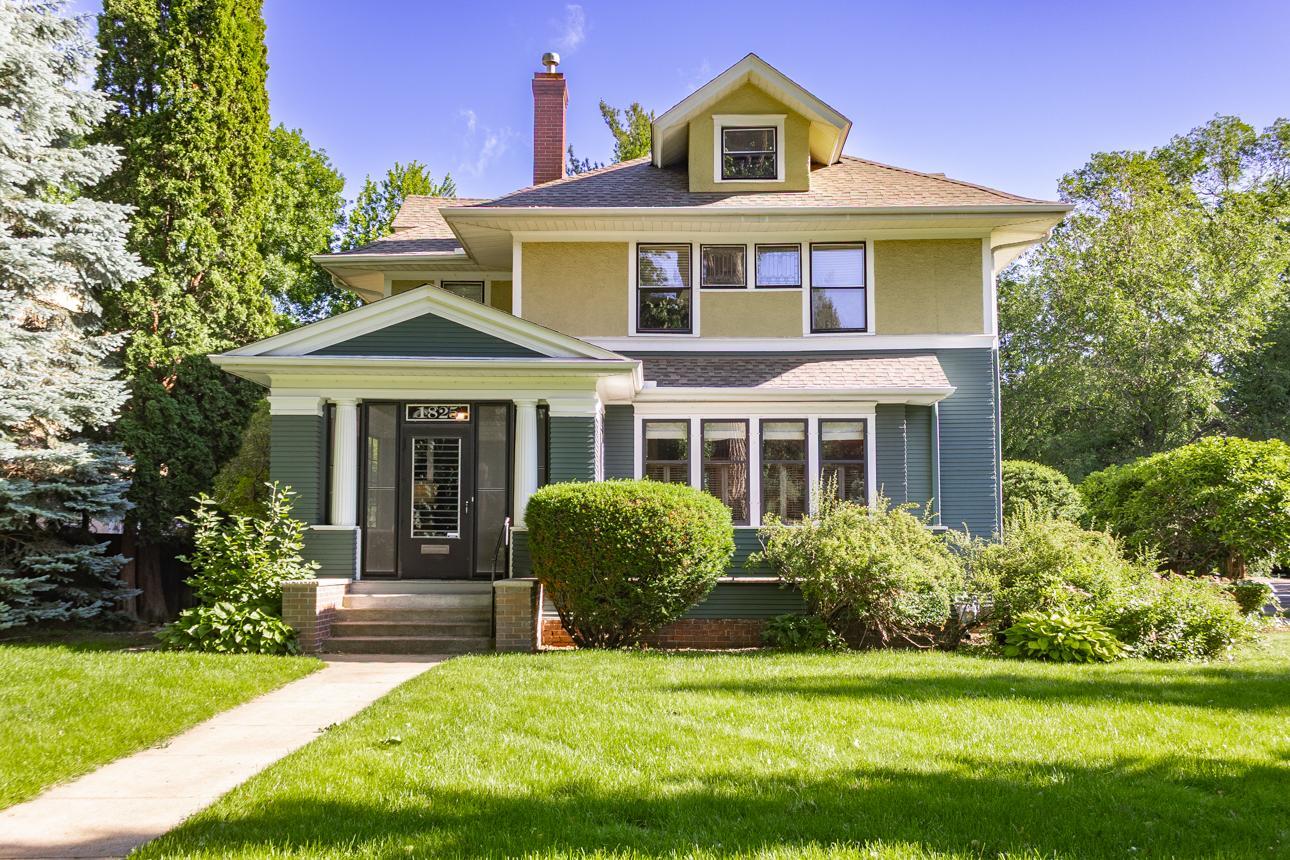 View of Residential at 1825 Summit Avenue, Saint Paul MN 55105, Saint Paul - Mike Wilen | Minnesota Team Real Estate